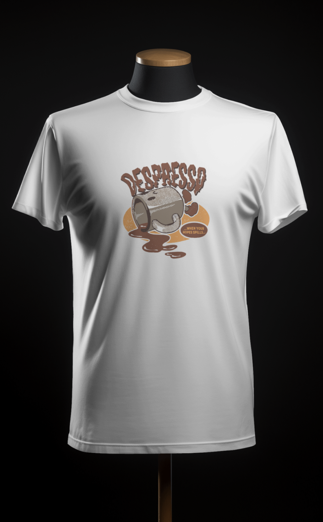Despresso