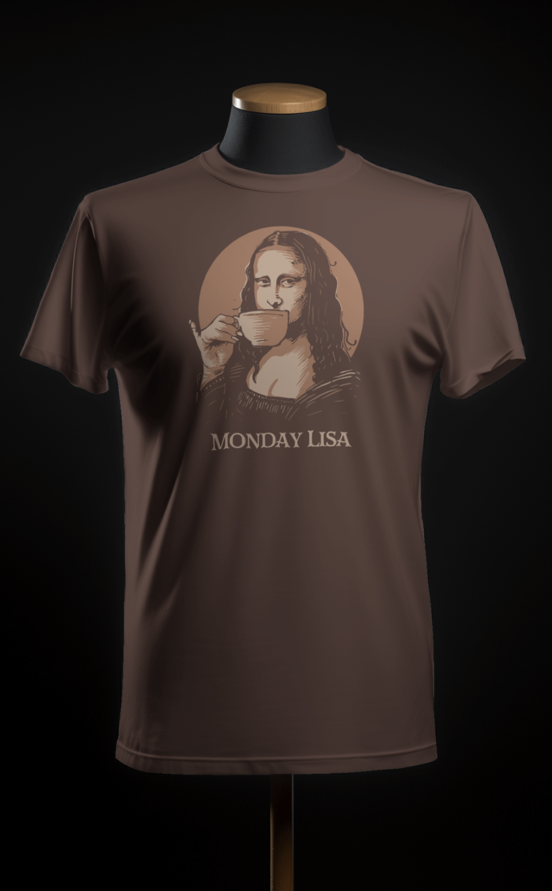 Monday Lisa