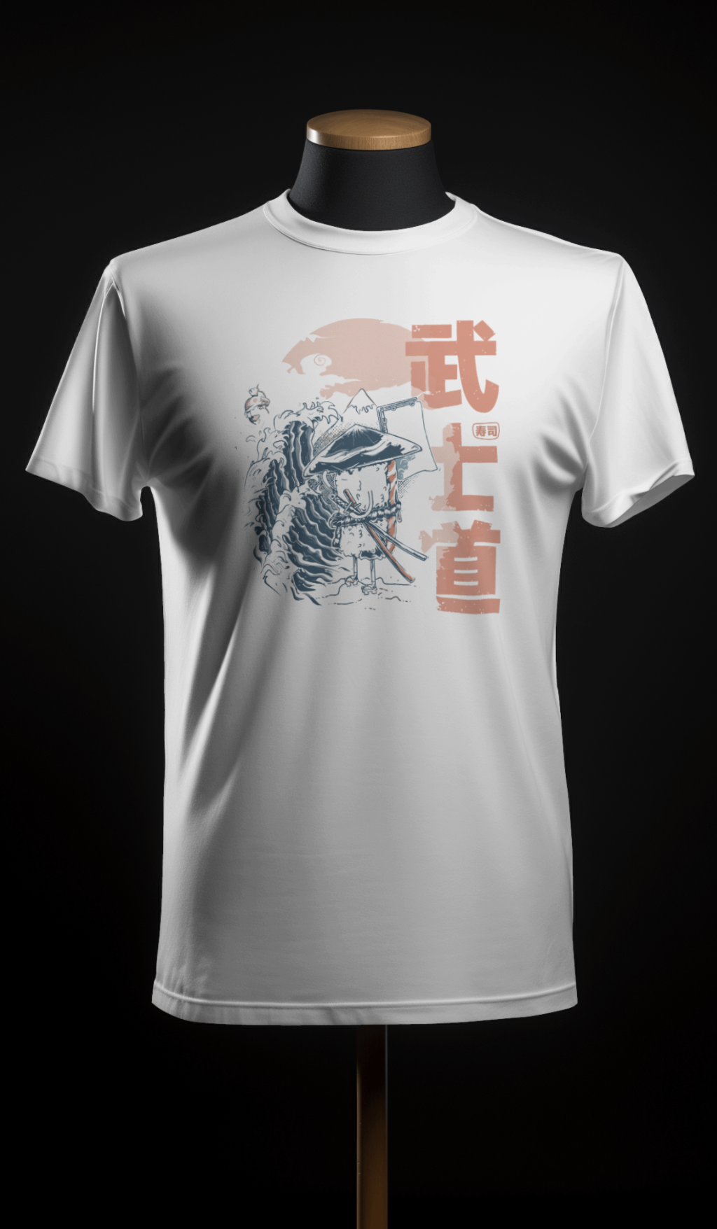 Samurai Sushi