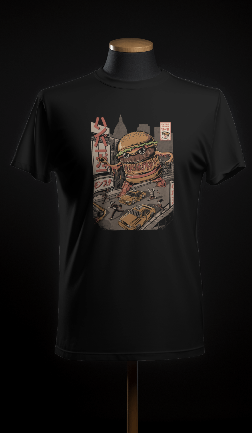 Hamburguesa