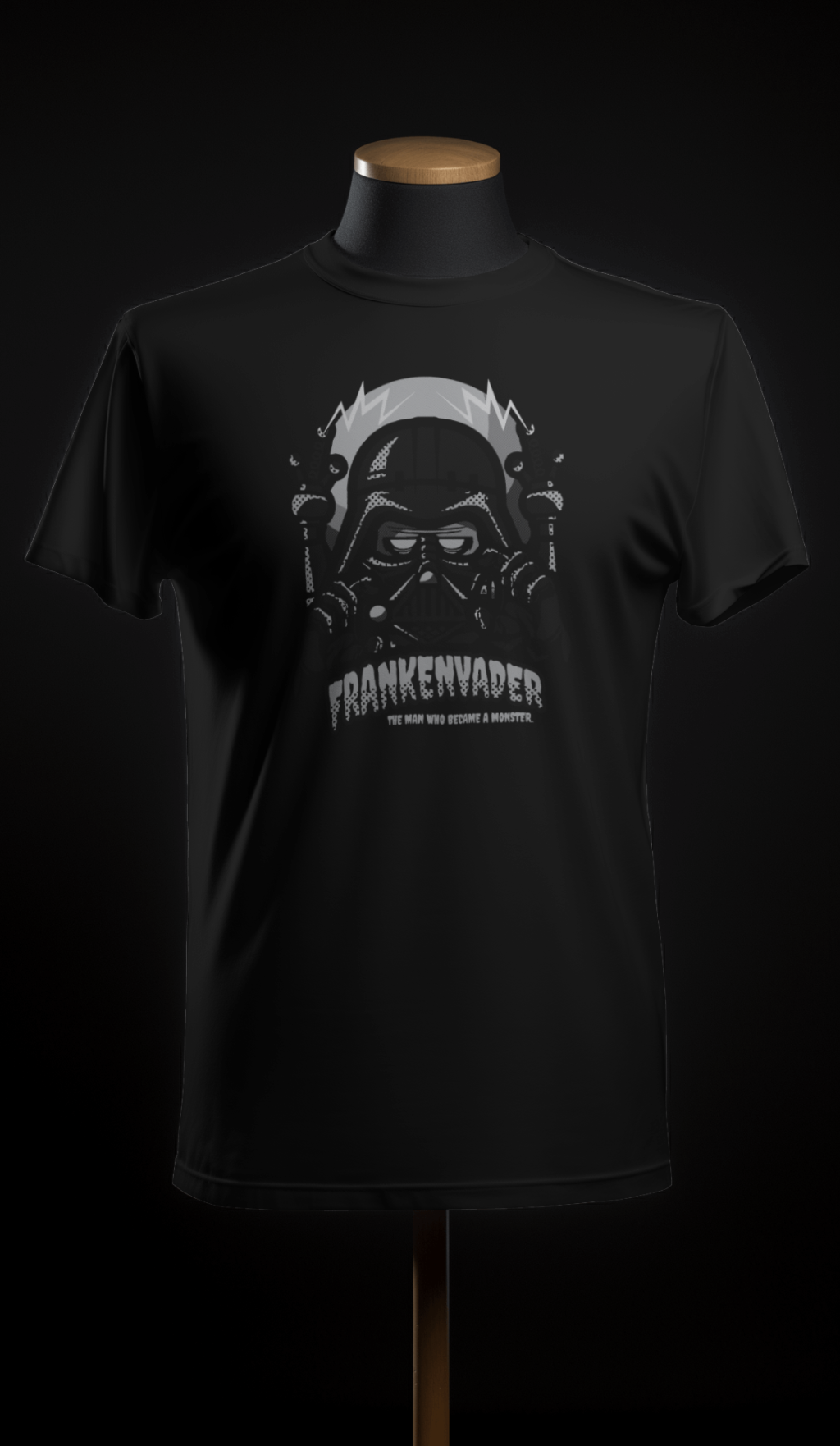 FrankeVader