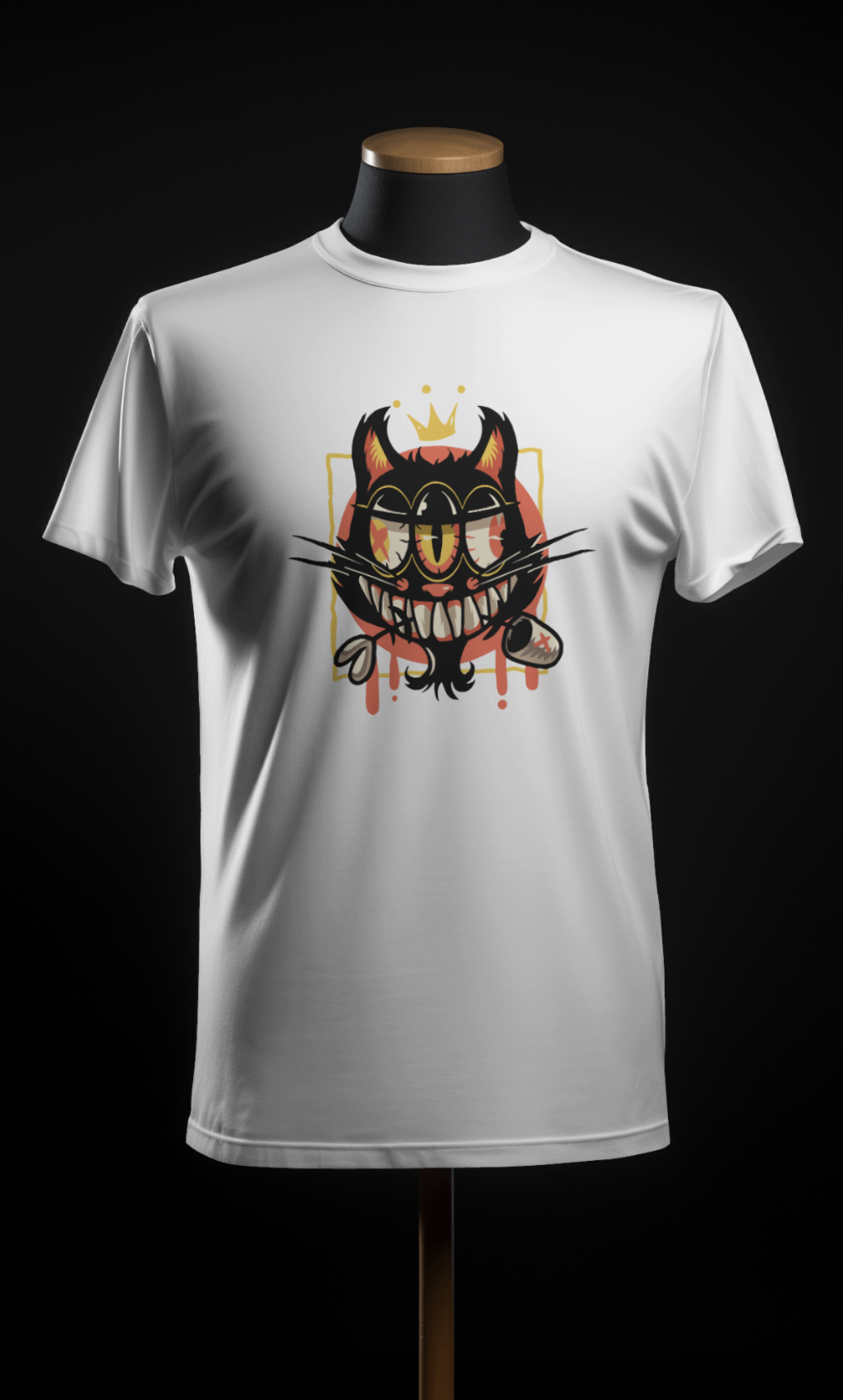 King Cat