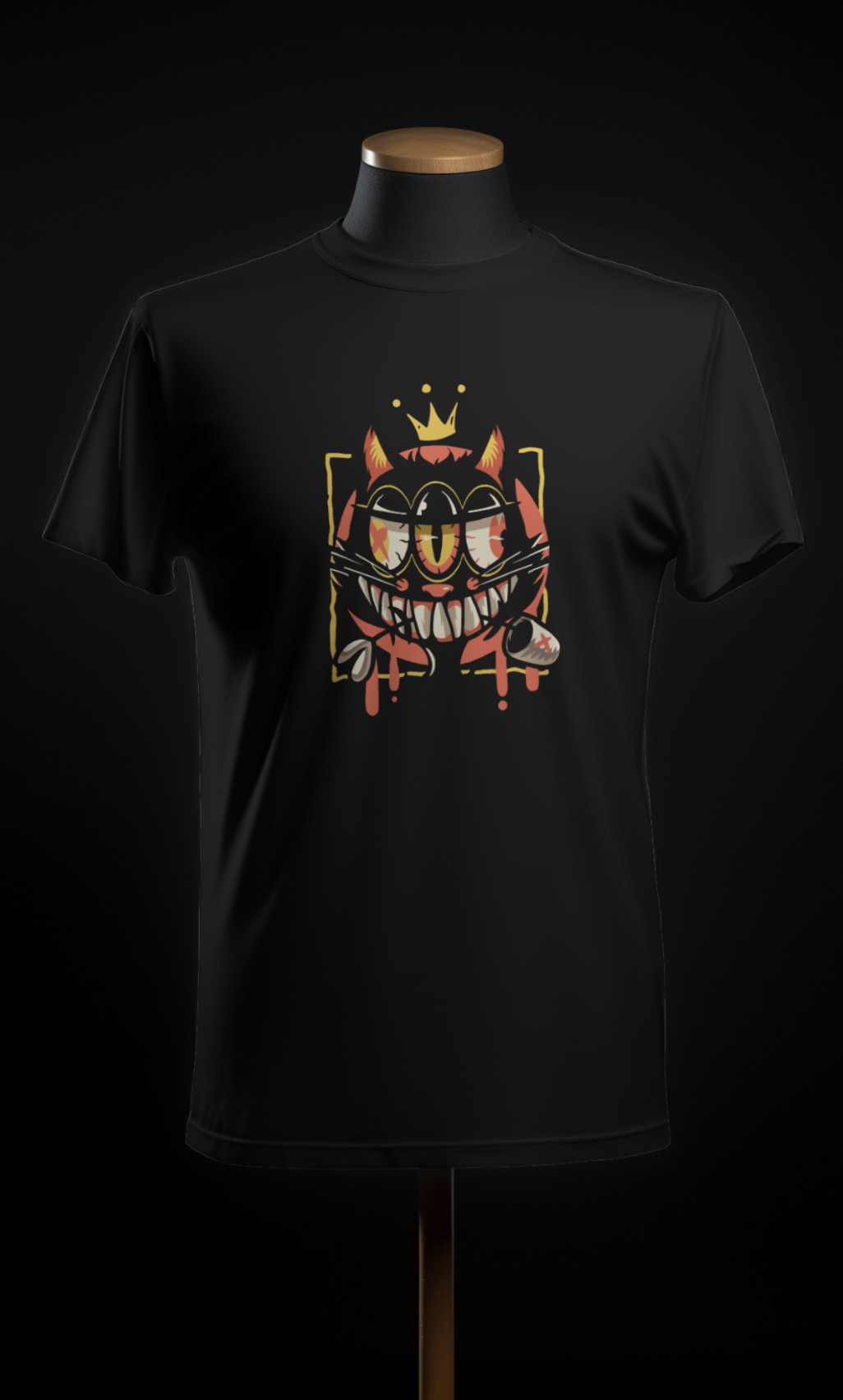 King Cat