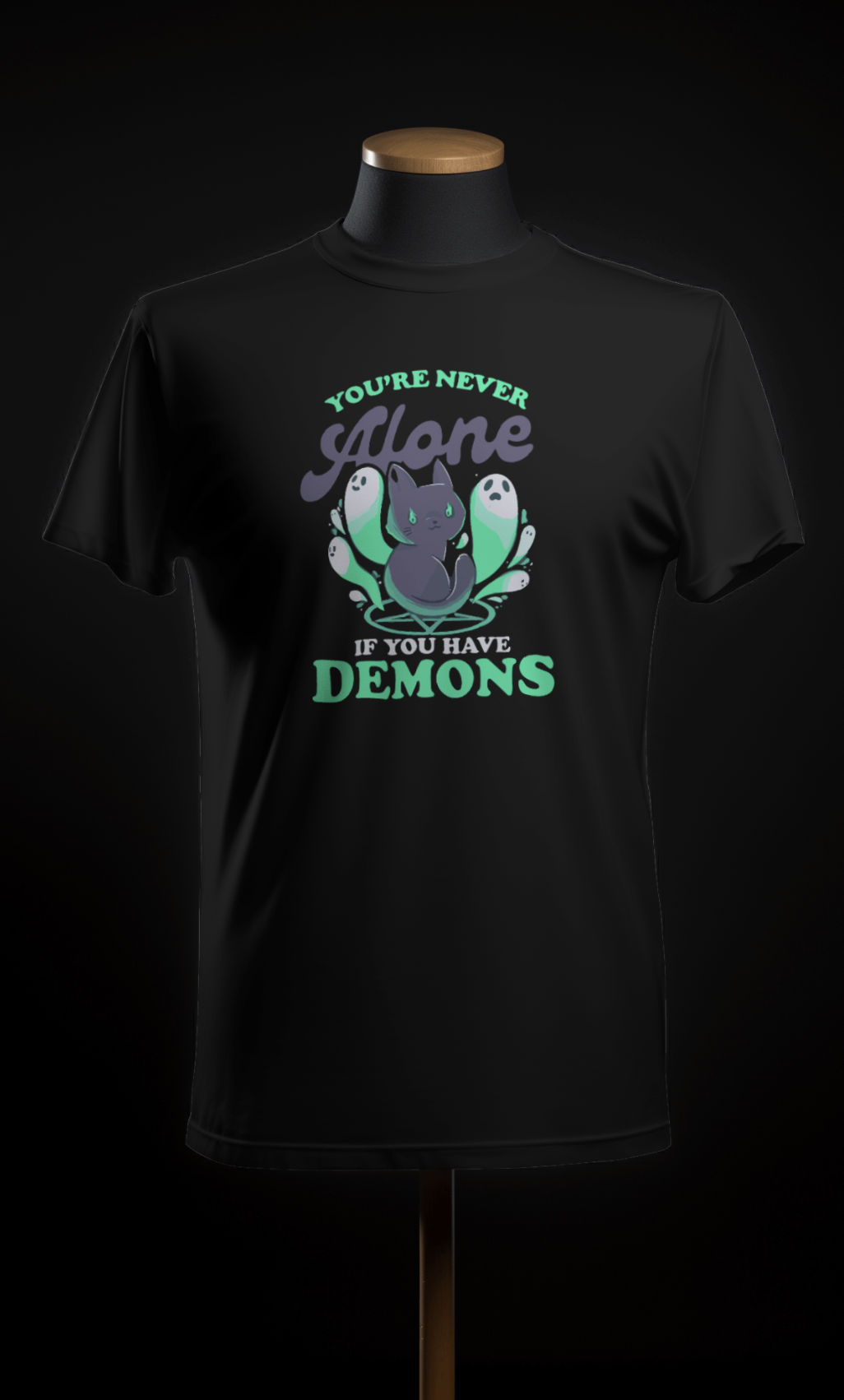 Demonios
