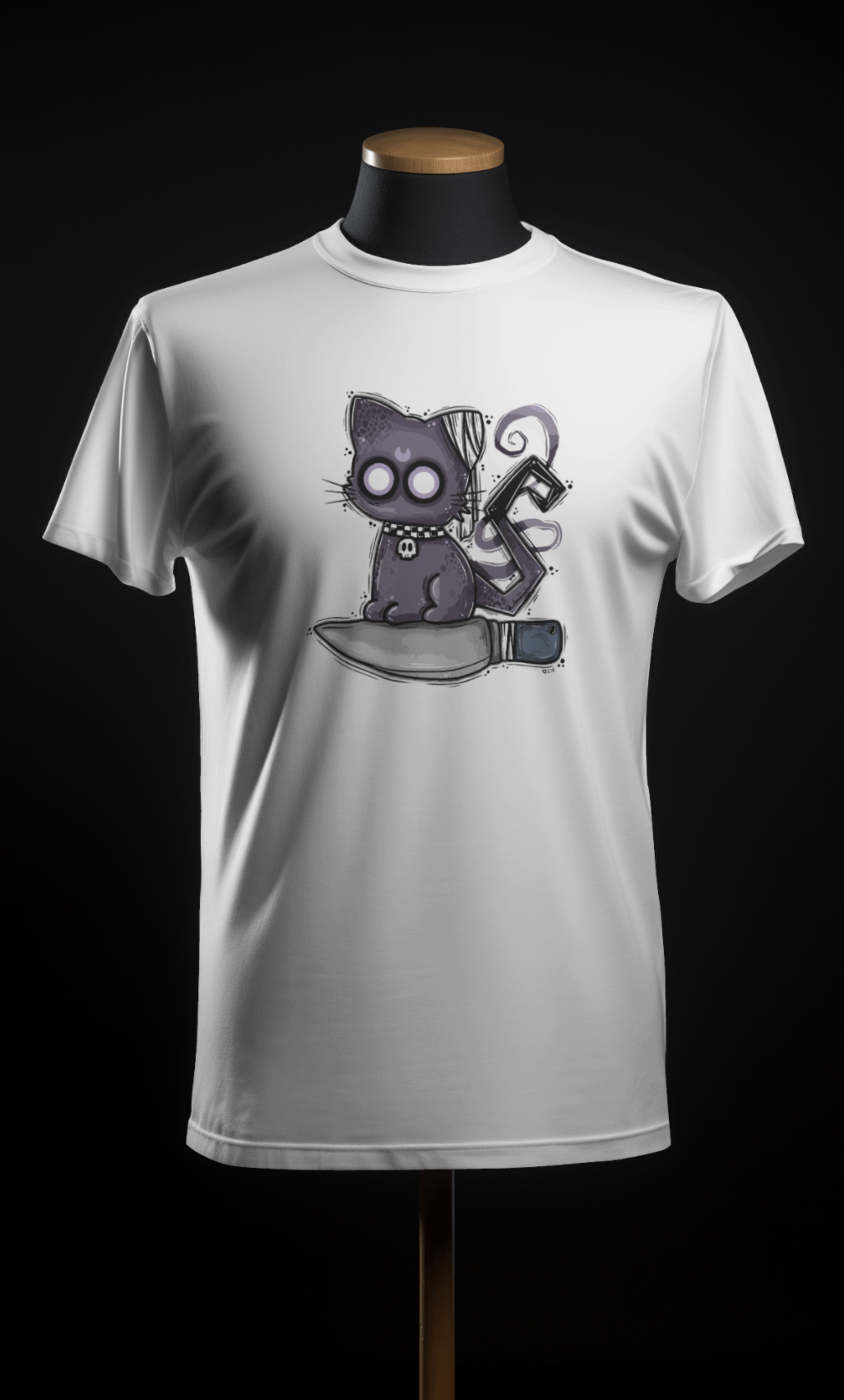 Neko no naifu