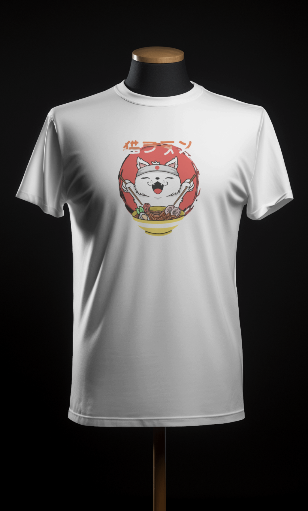 Neko Ramen