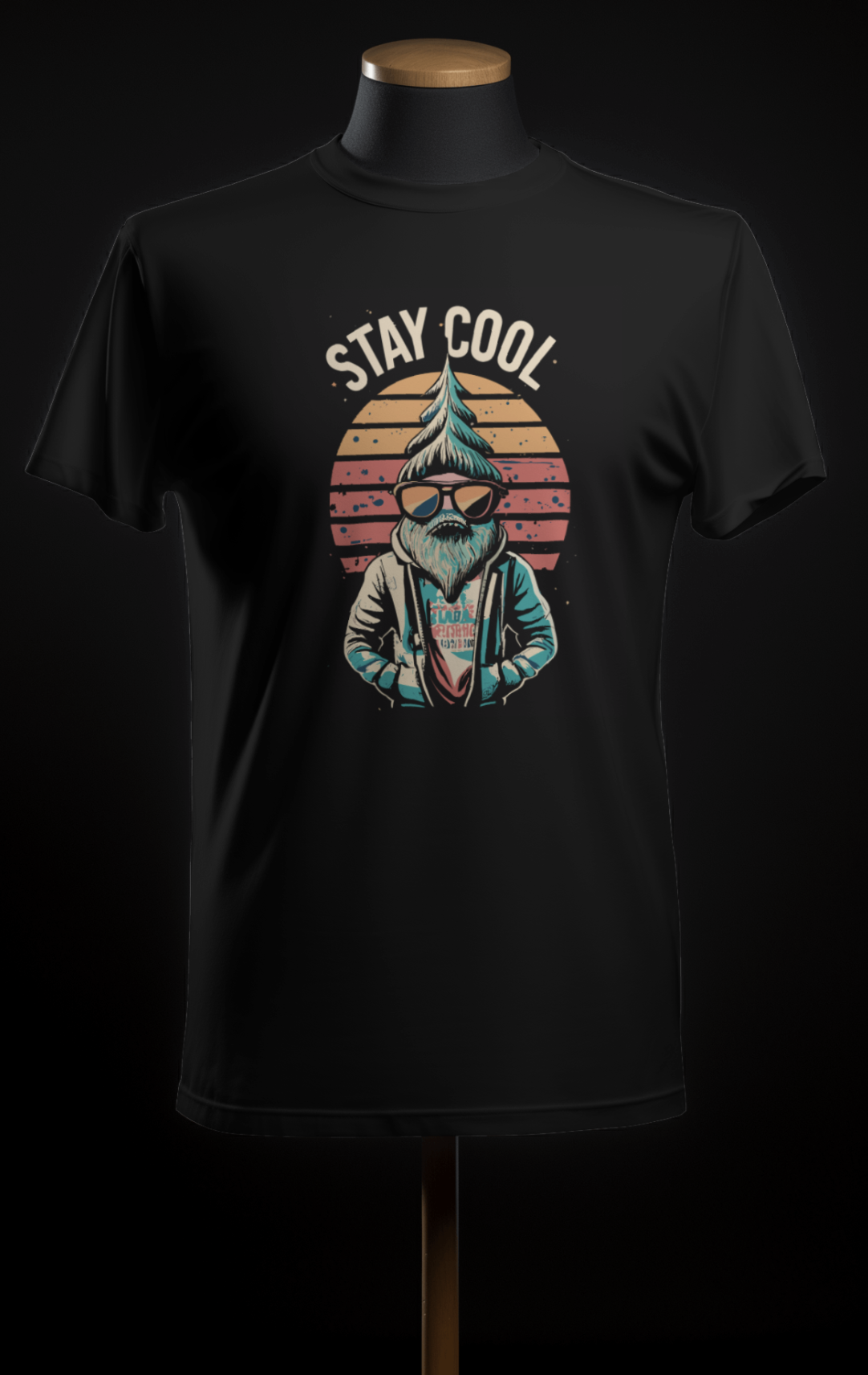 Árbol Cool
