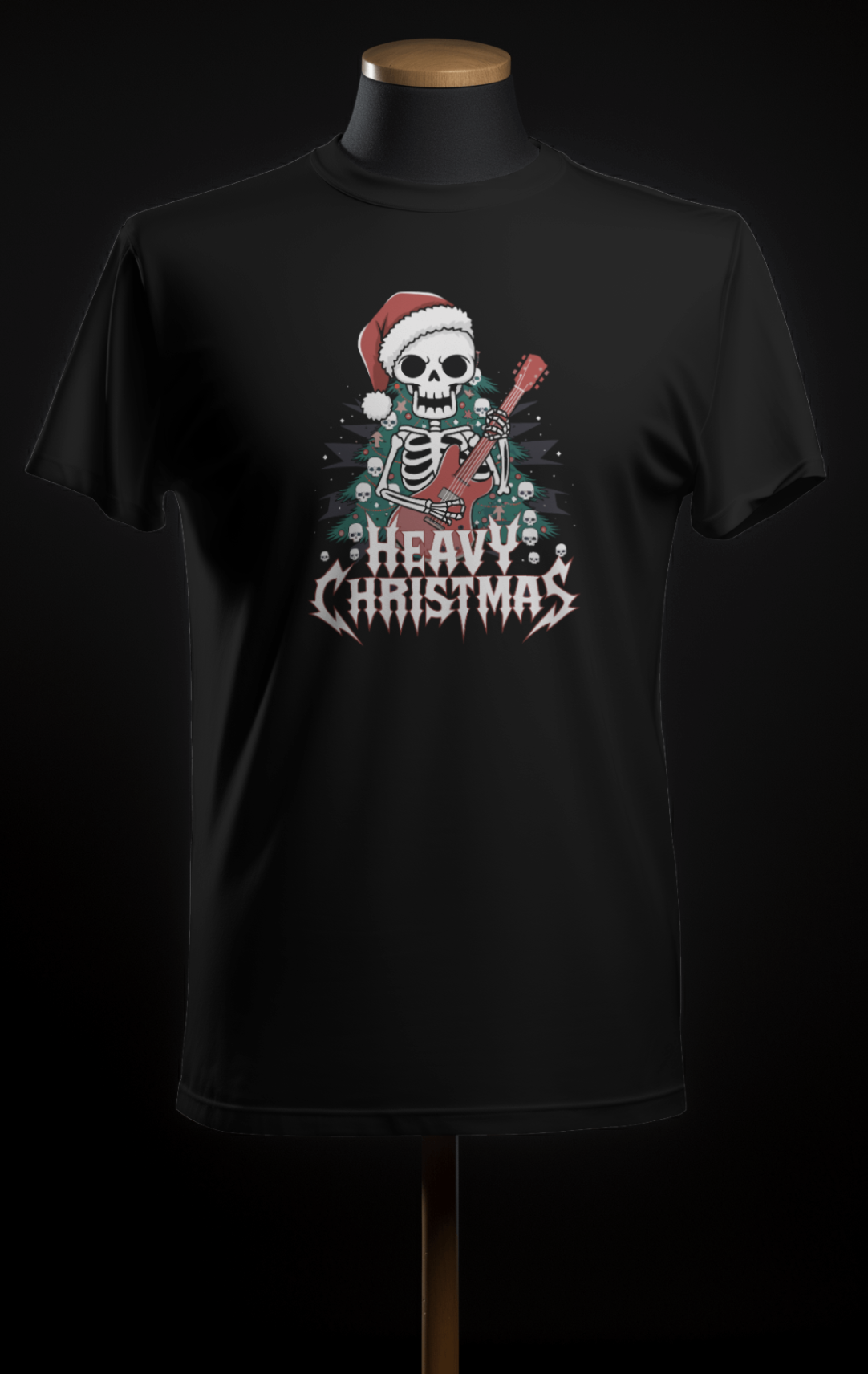 Heavy Christmas