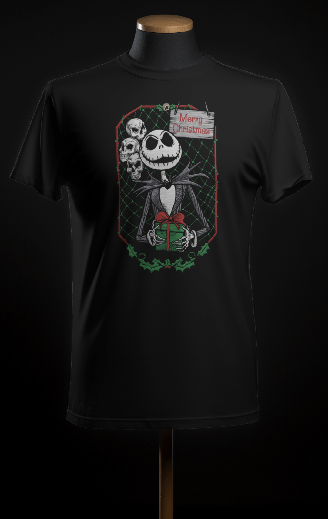 Jack Navidad