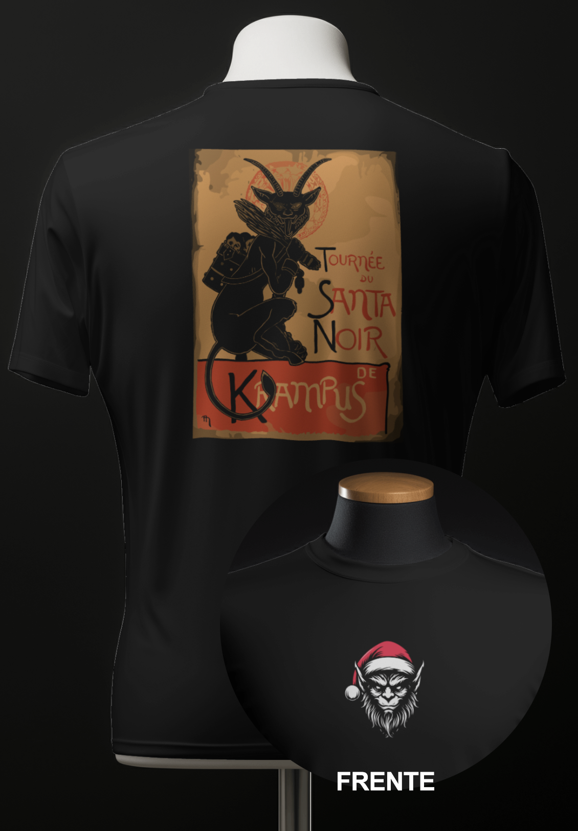 Krampus