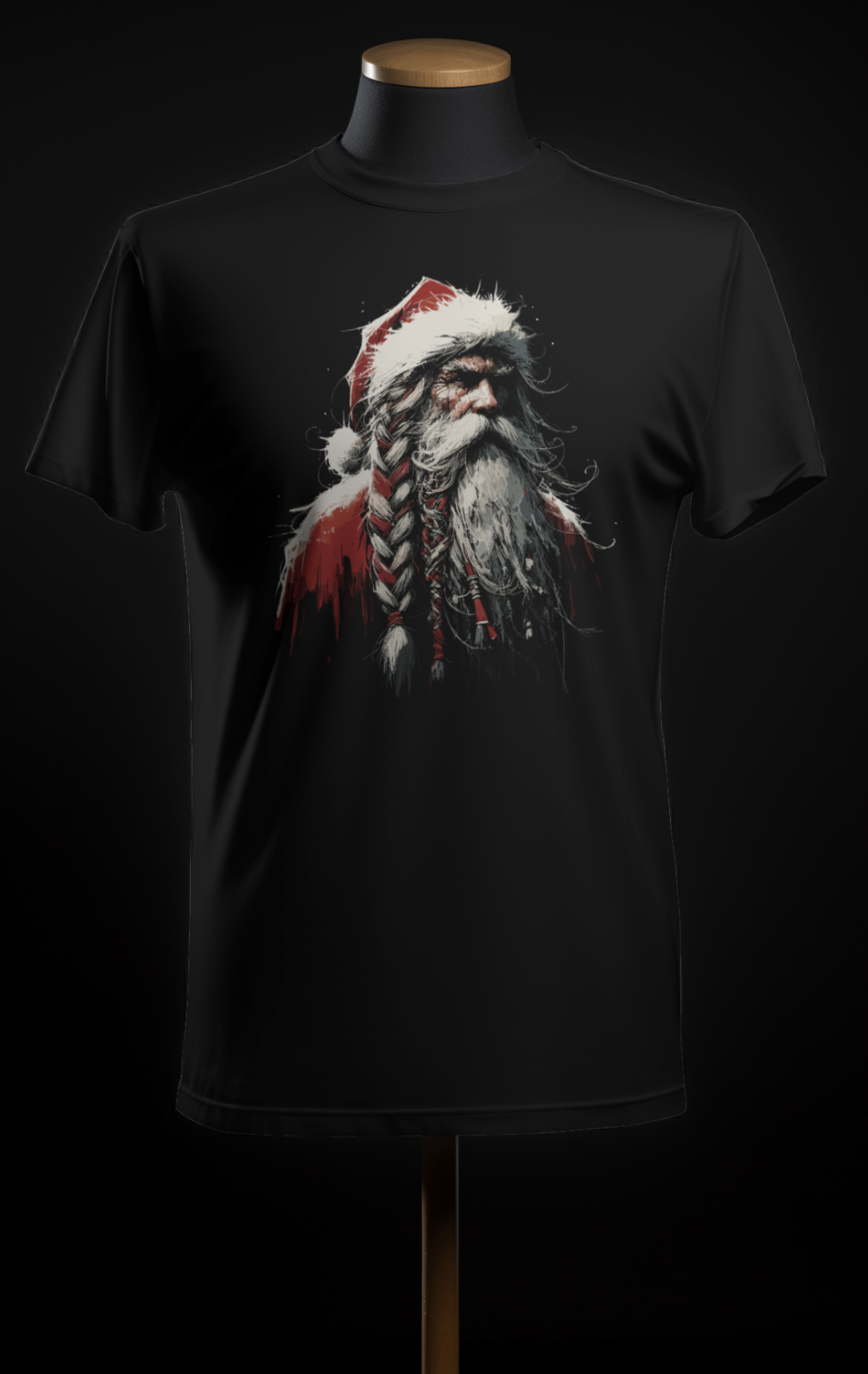 Santa vikingo 1