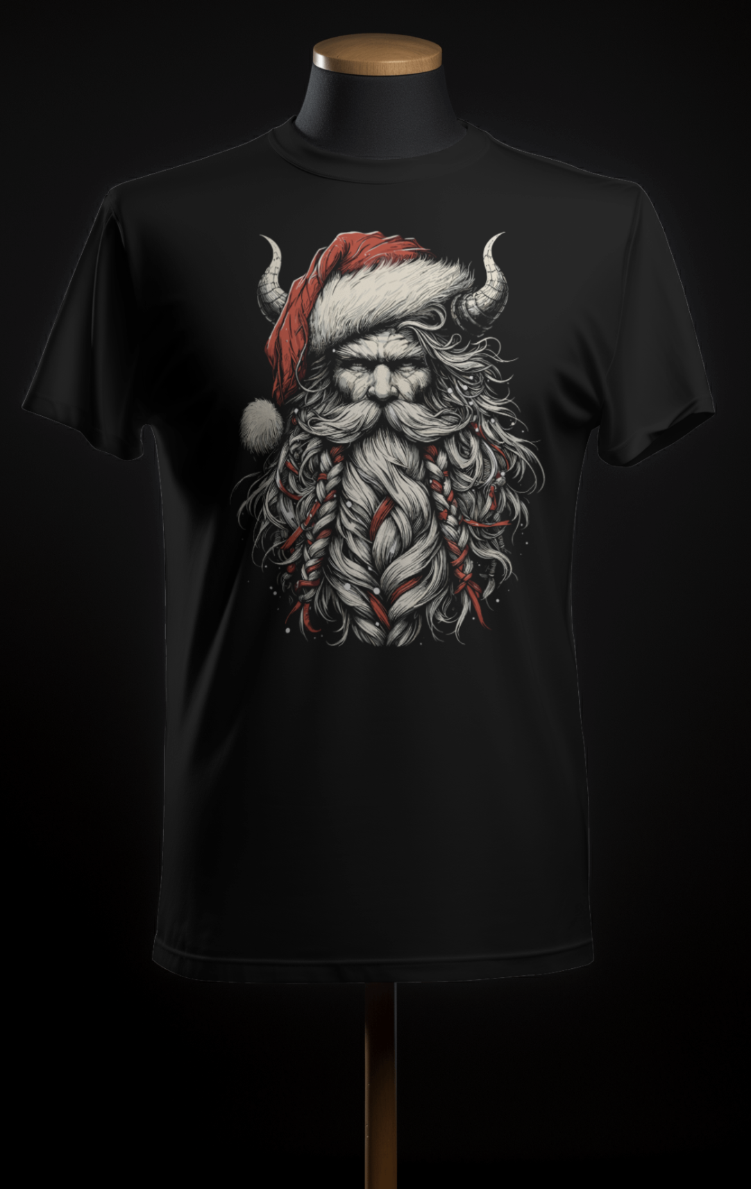 Santa Vikingo 2