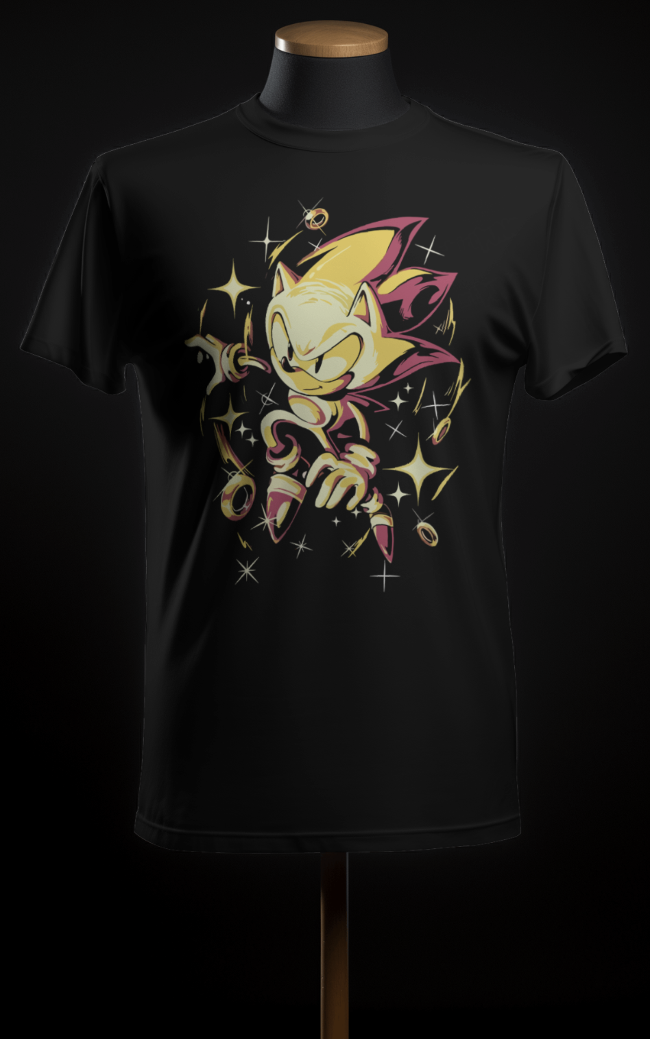 Super Sonic