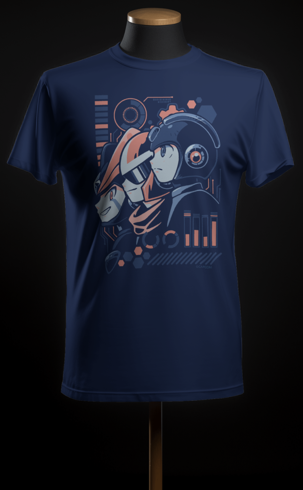 Megaman