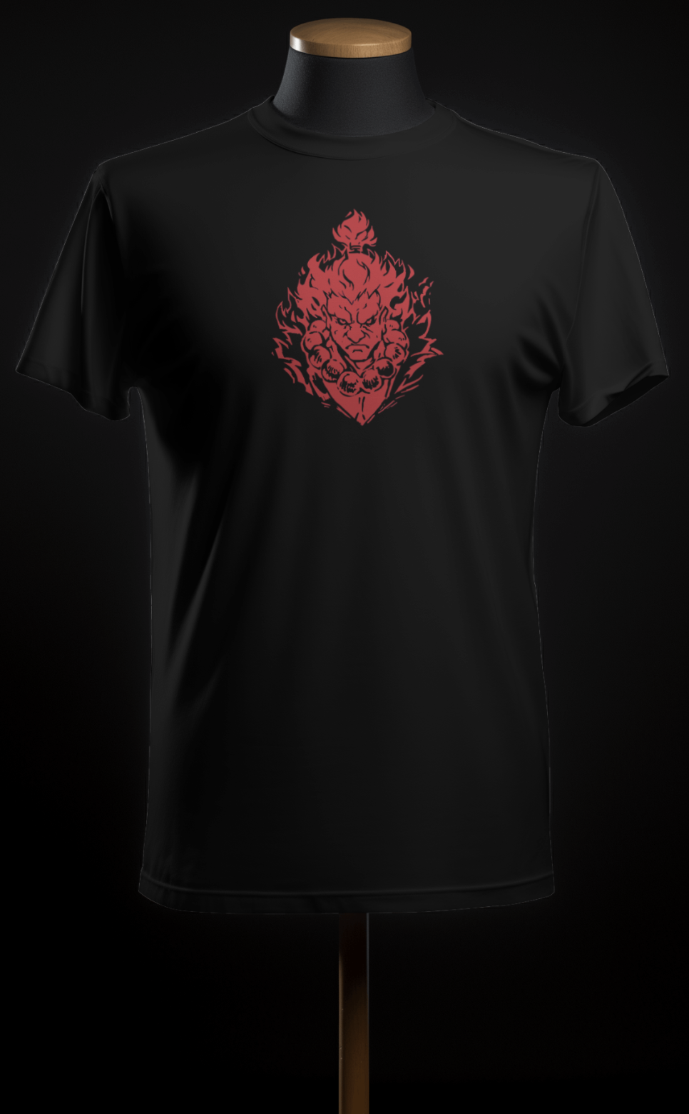 Akuma 2