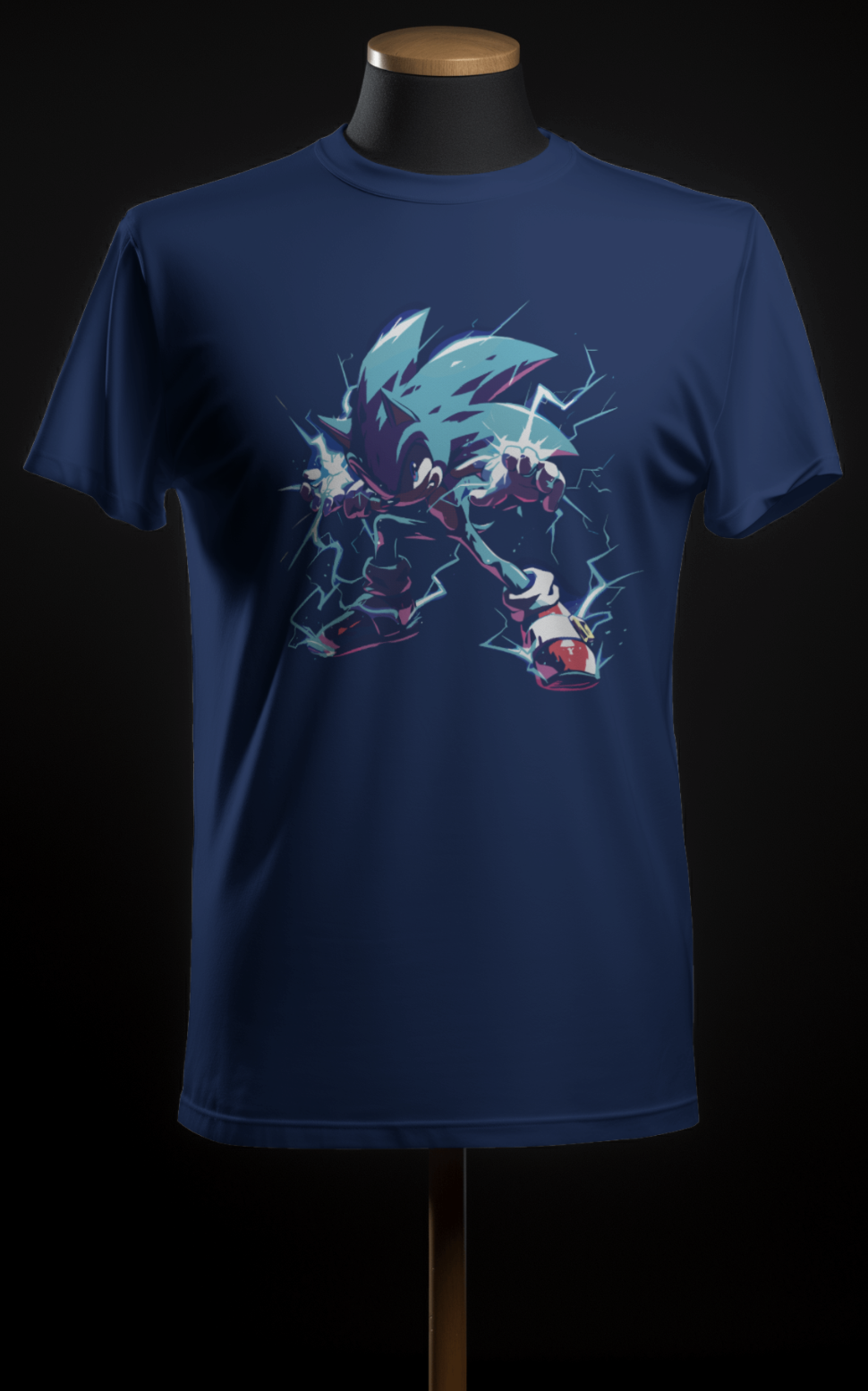 Sonic 2