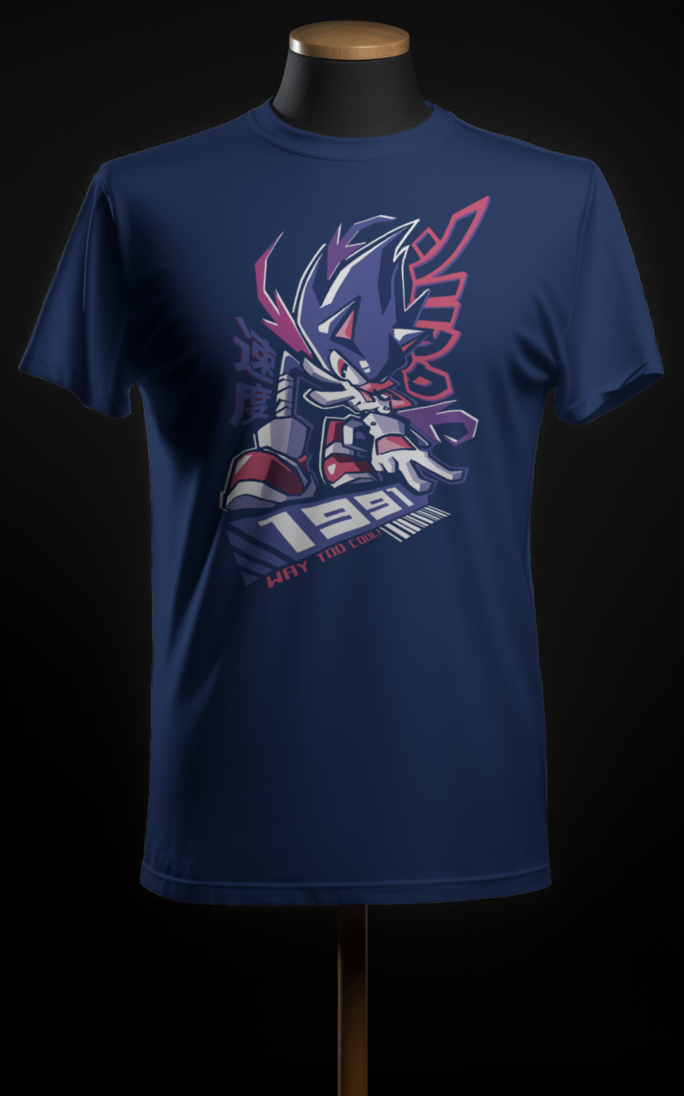 Sonic 3