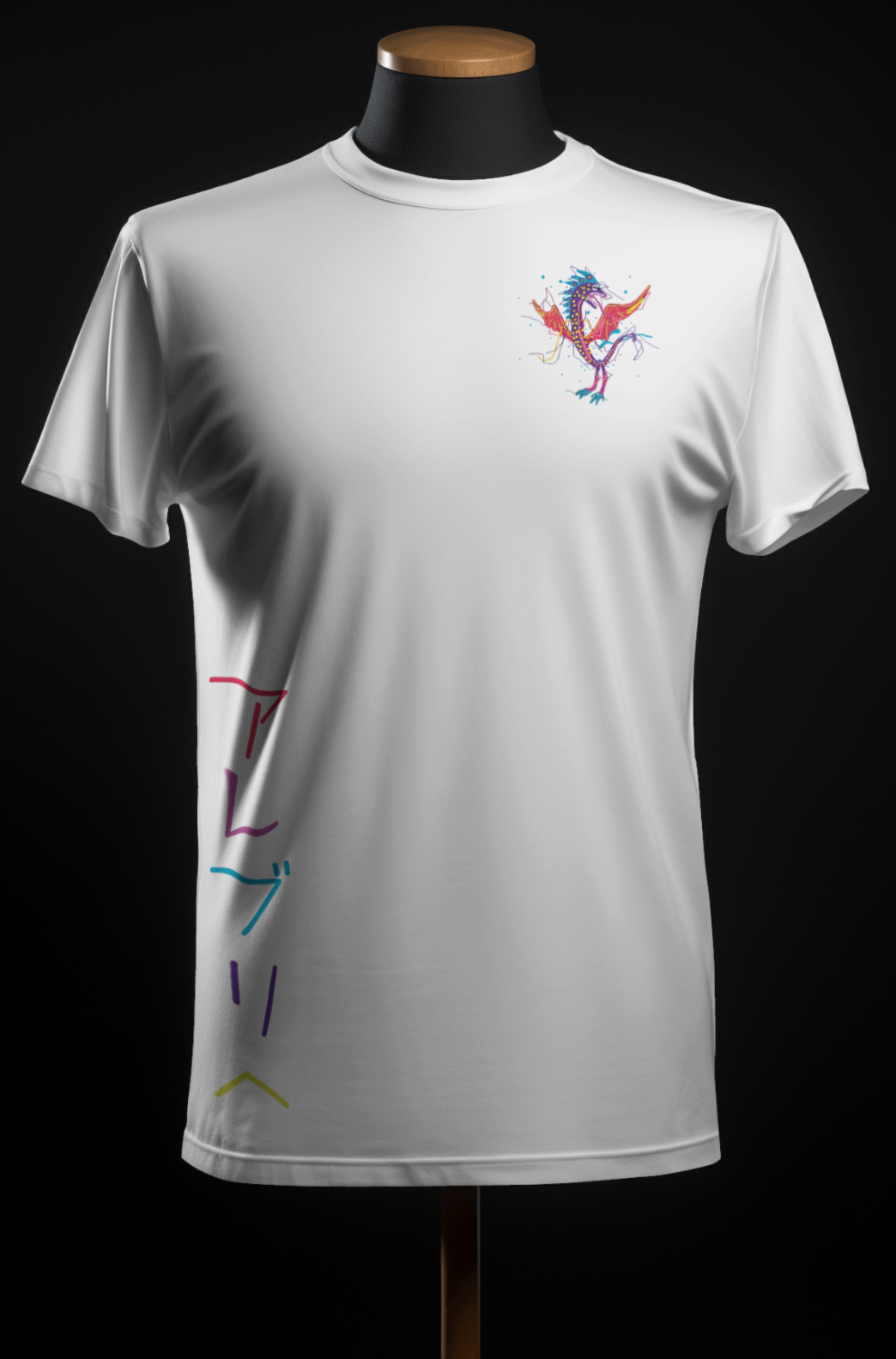 Alebrije
