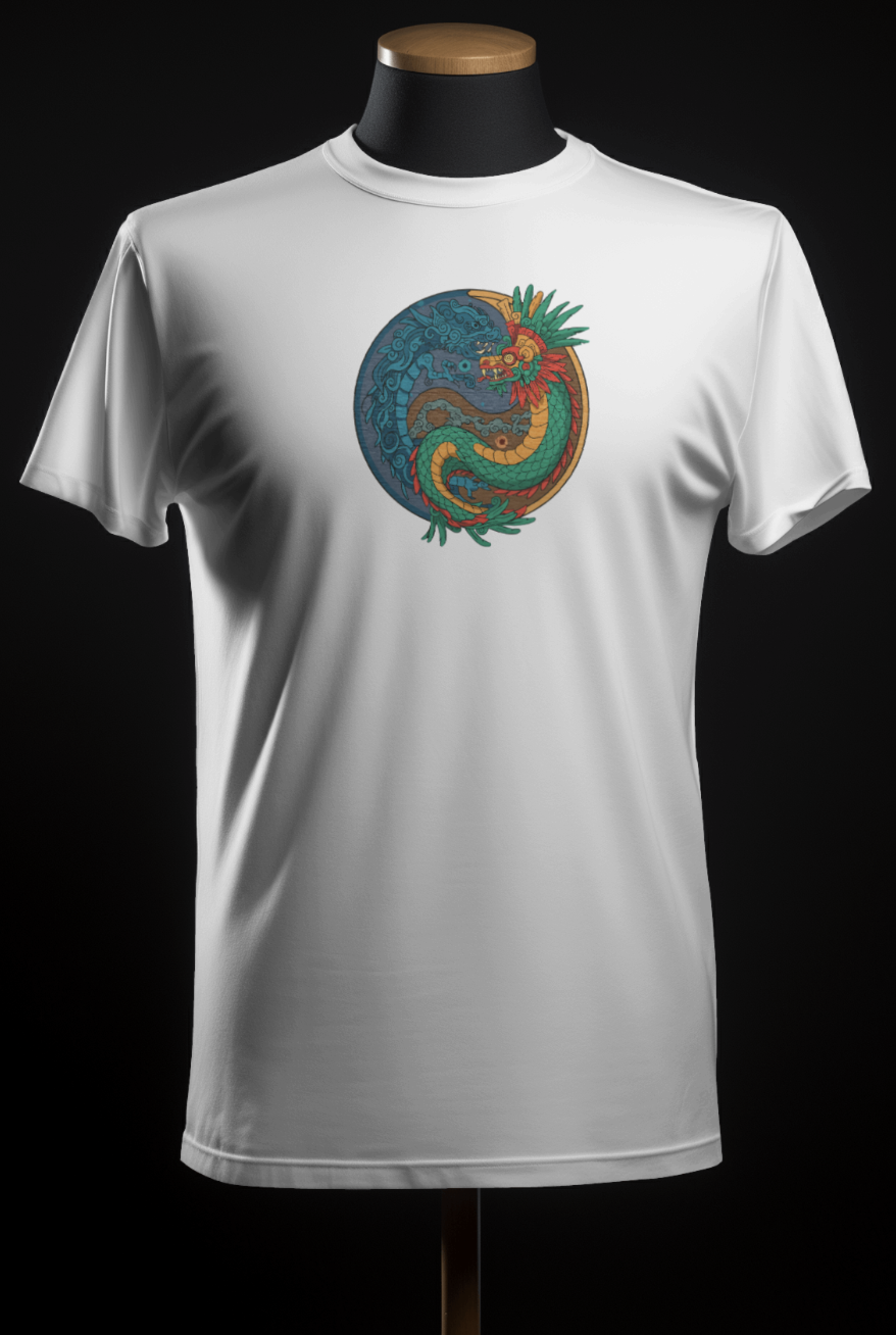 Yin-Yang Cultural