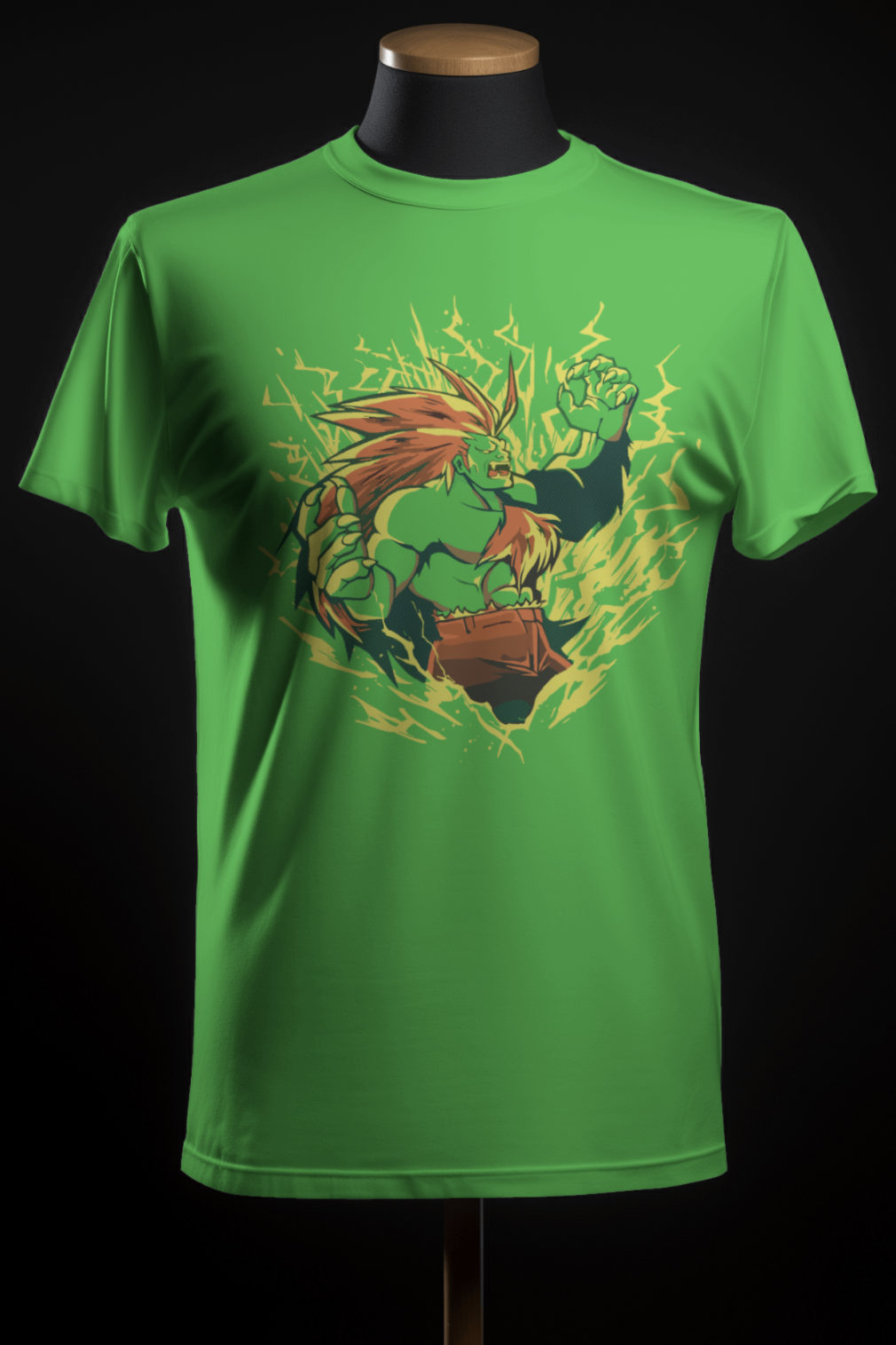 Blanka