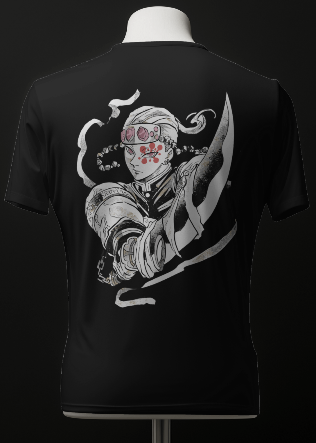 Tengen Uzui 2