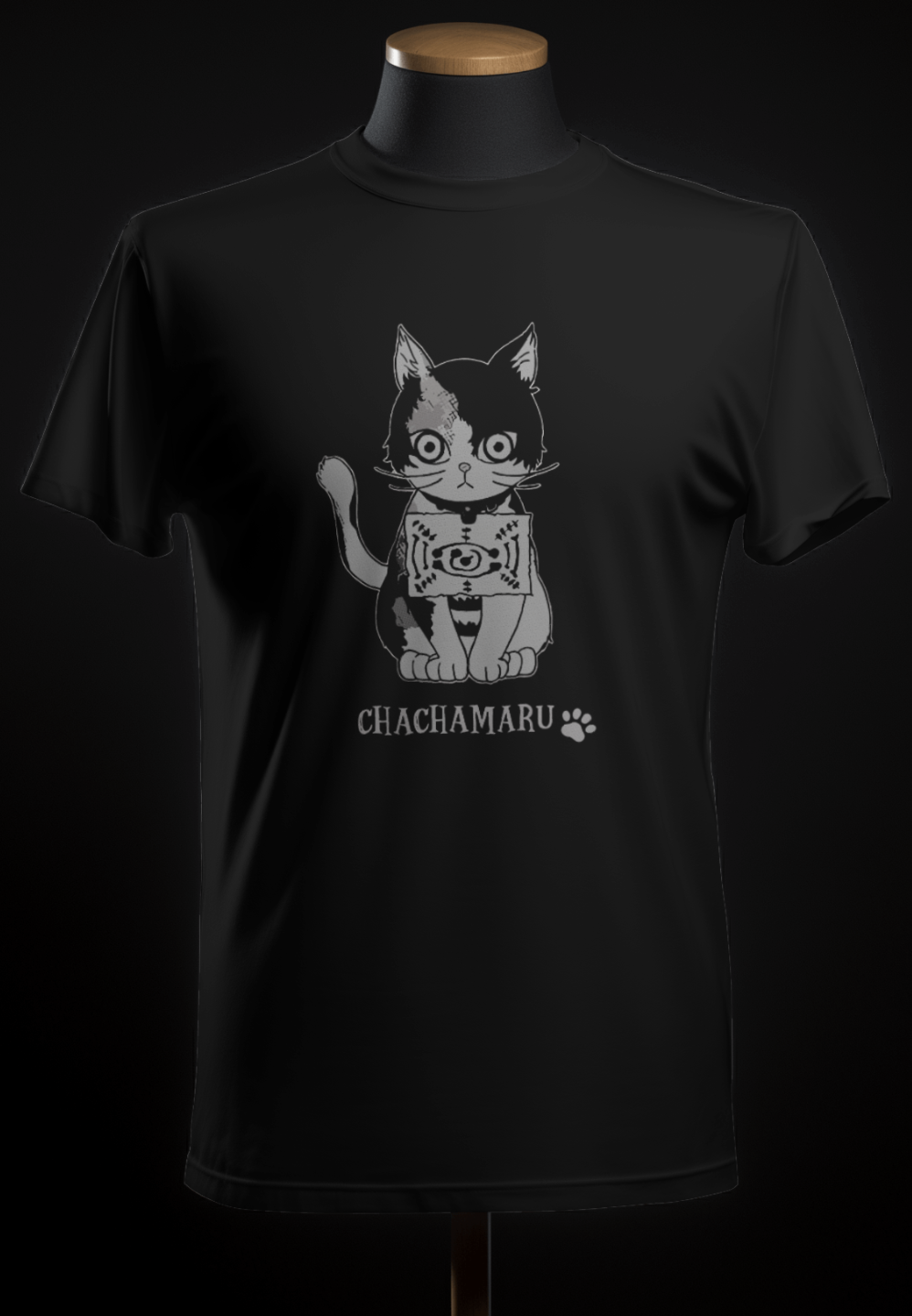 Chachamaru