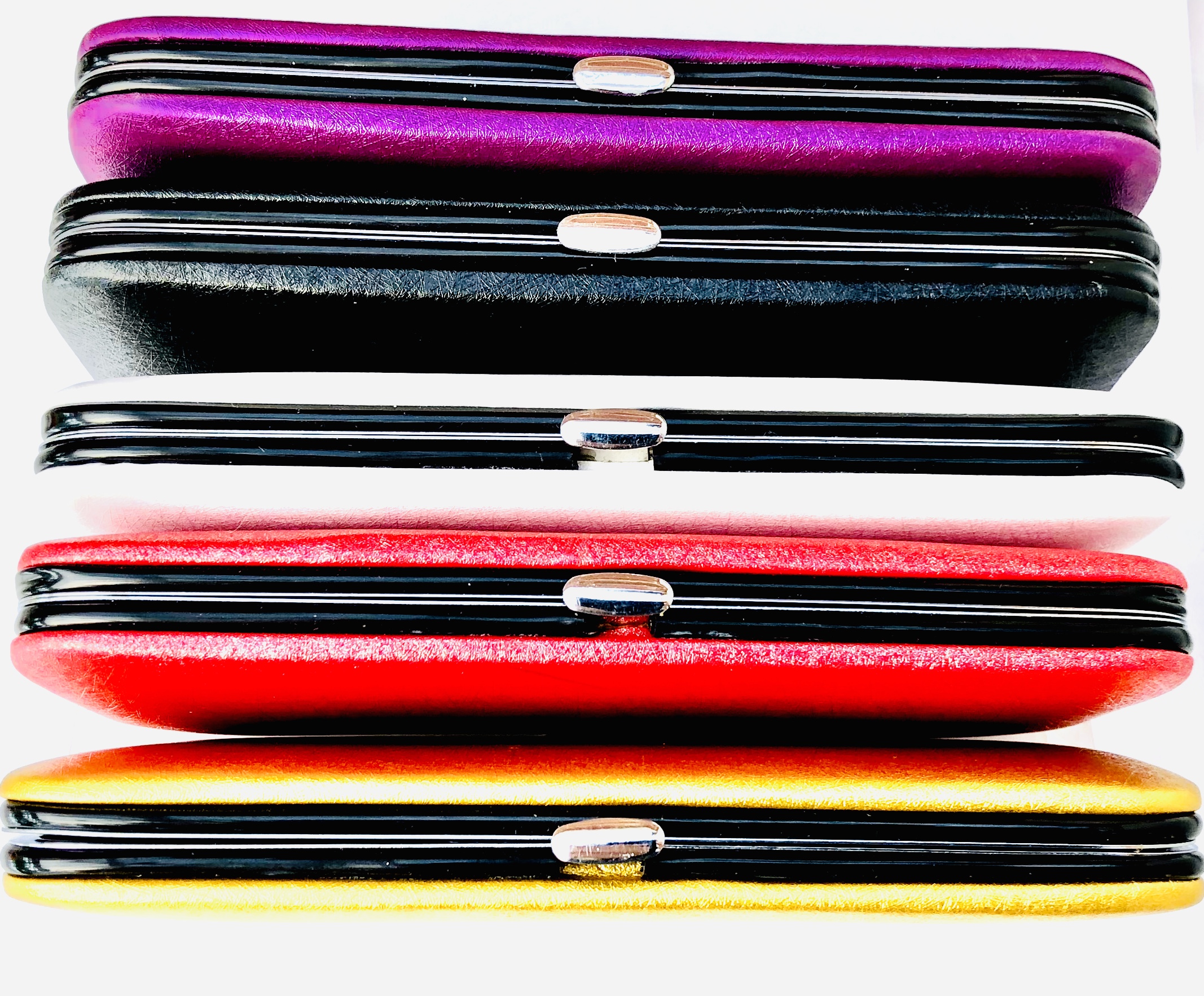 Tweezers case holder 