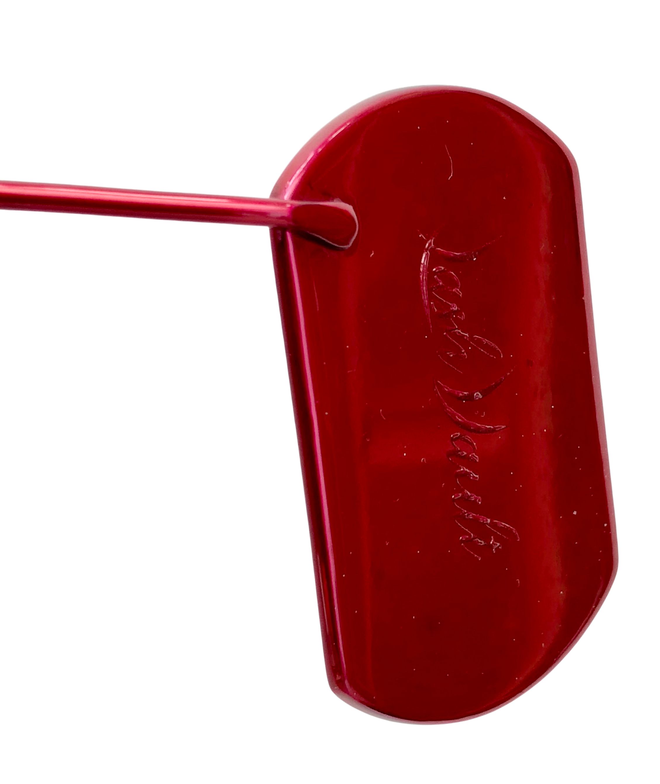 Eyelash Large Mirror 