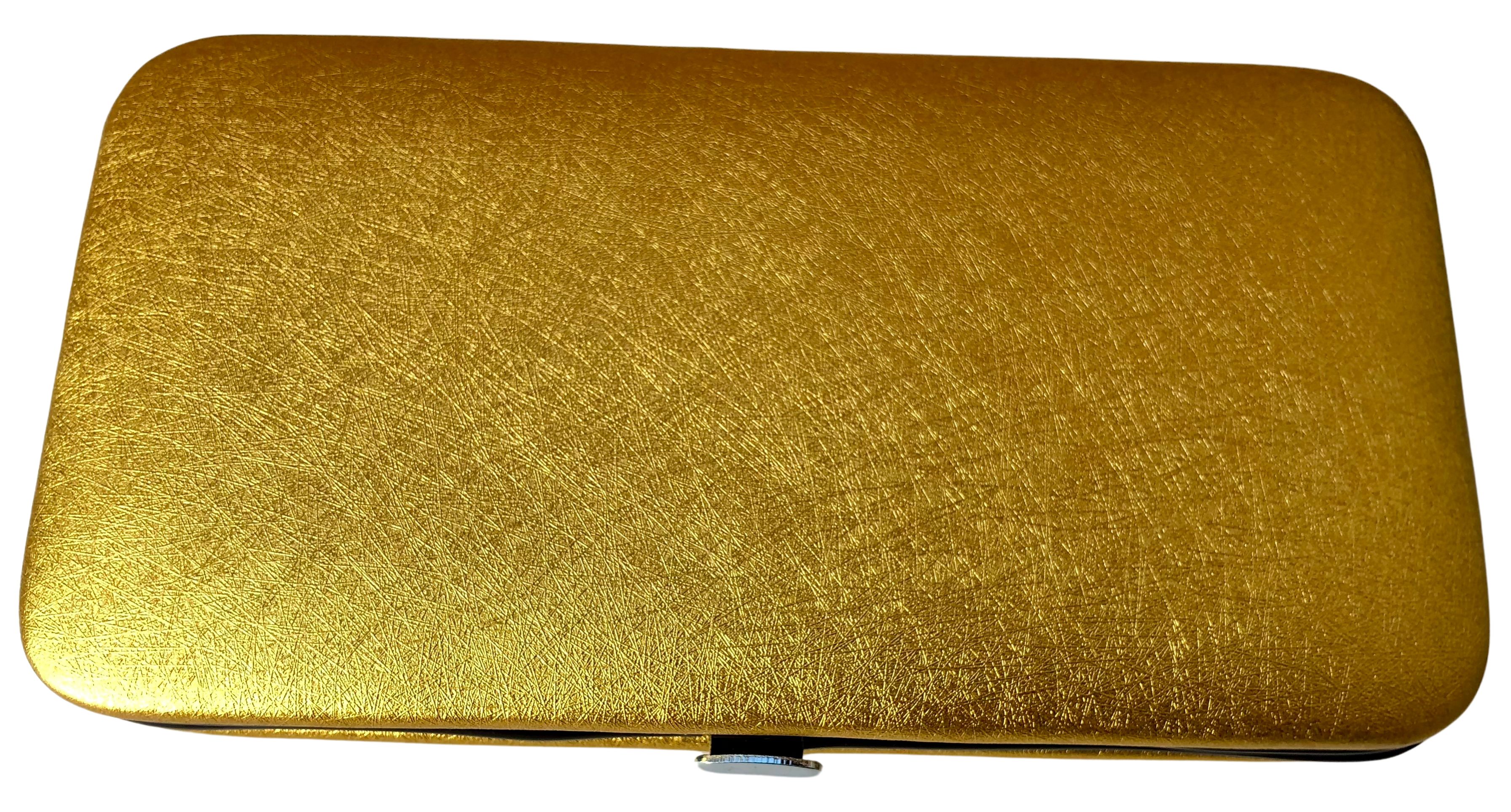 Tweezers case holder 