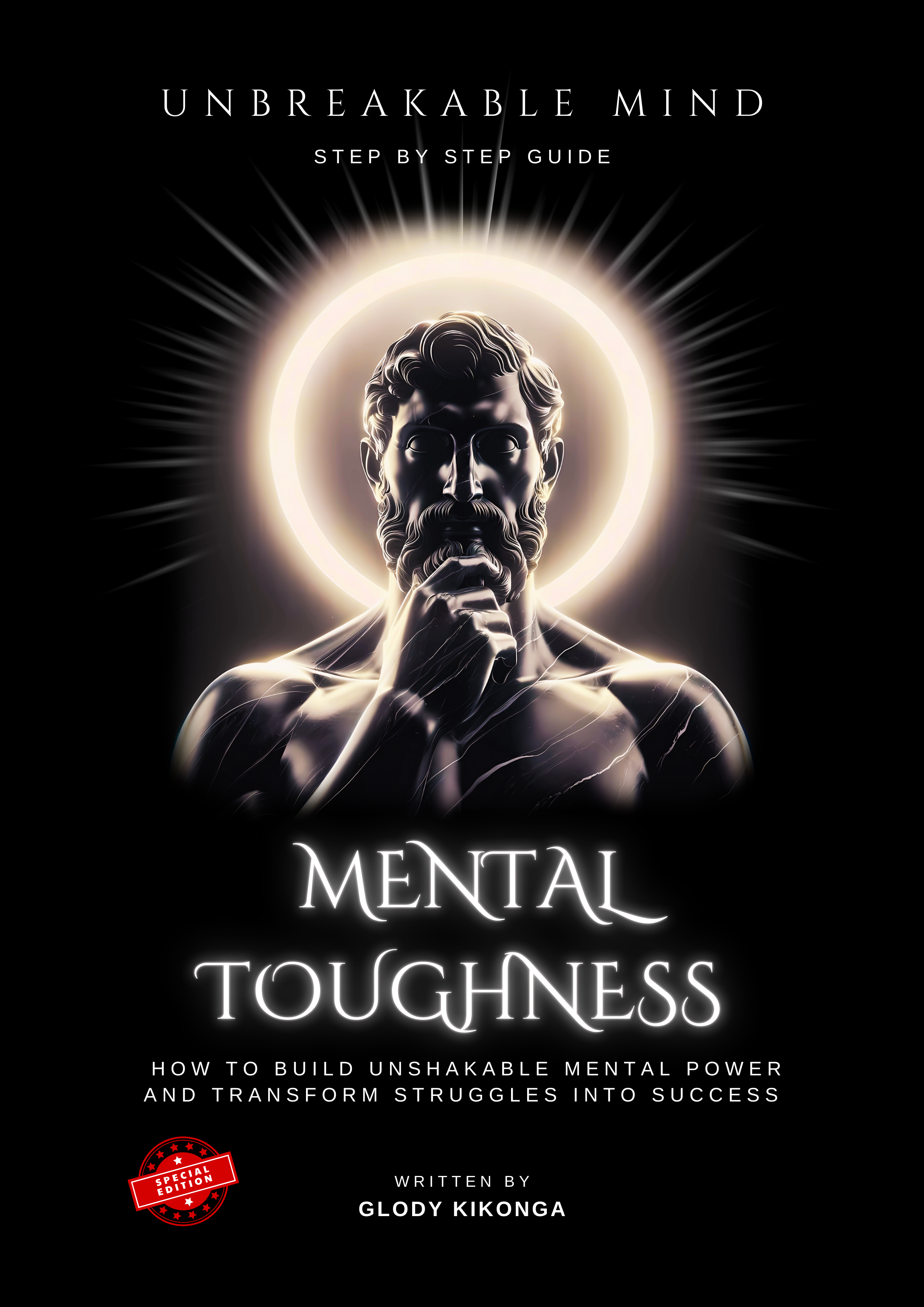 Mental Toughness: Unbreakable Mind