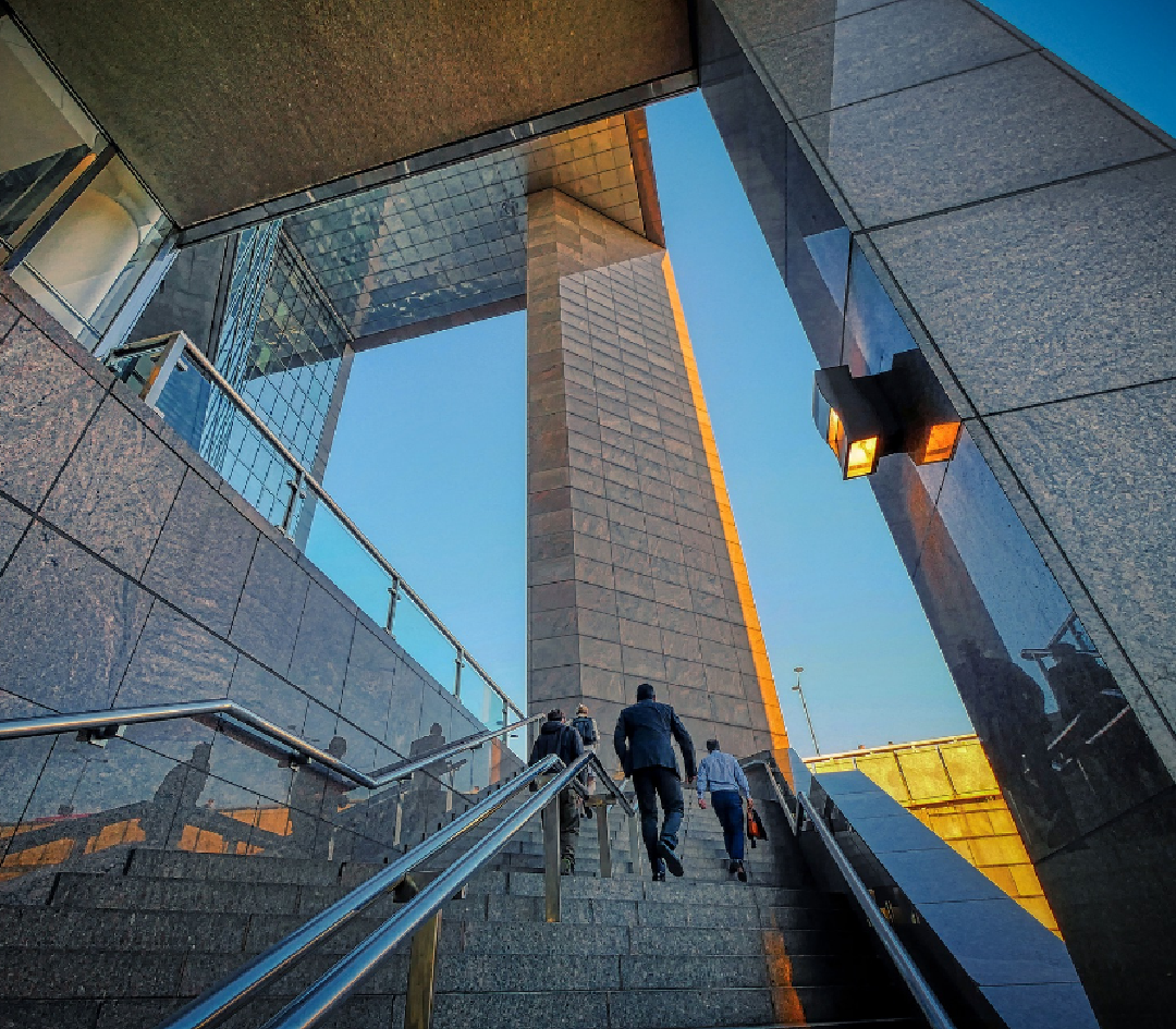 Career Development Workshop