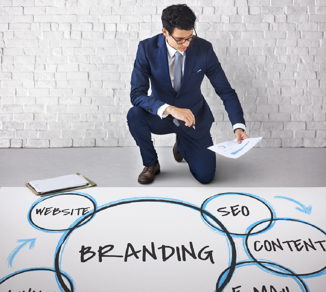 Business Branding Workshop