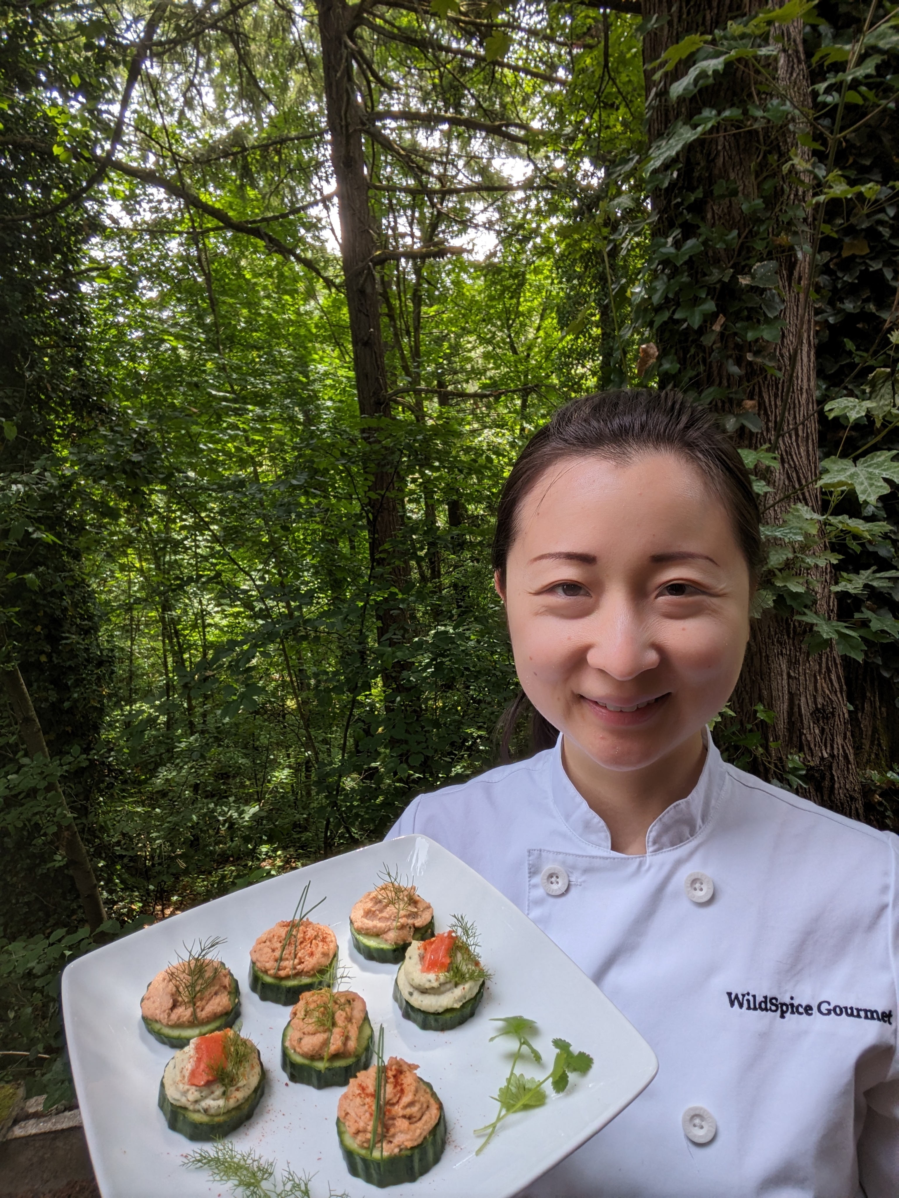 Nourish to Thrive: Gut Health Education & Private Chef Cooking Experience
