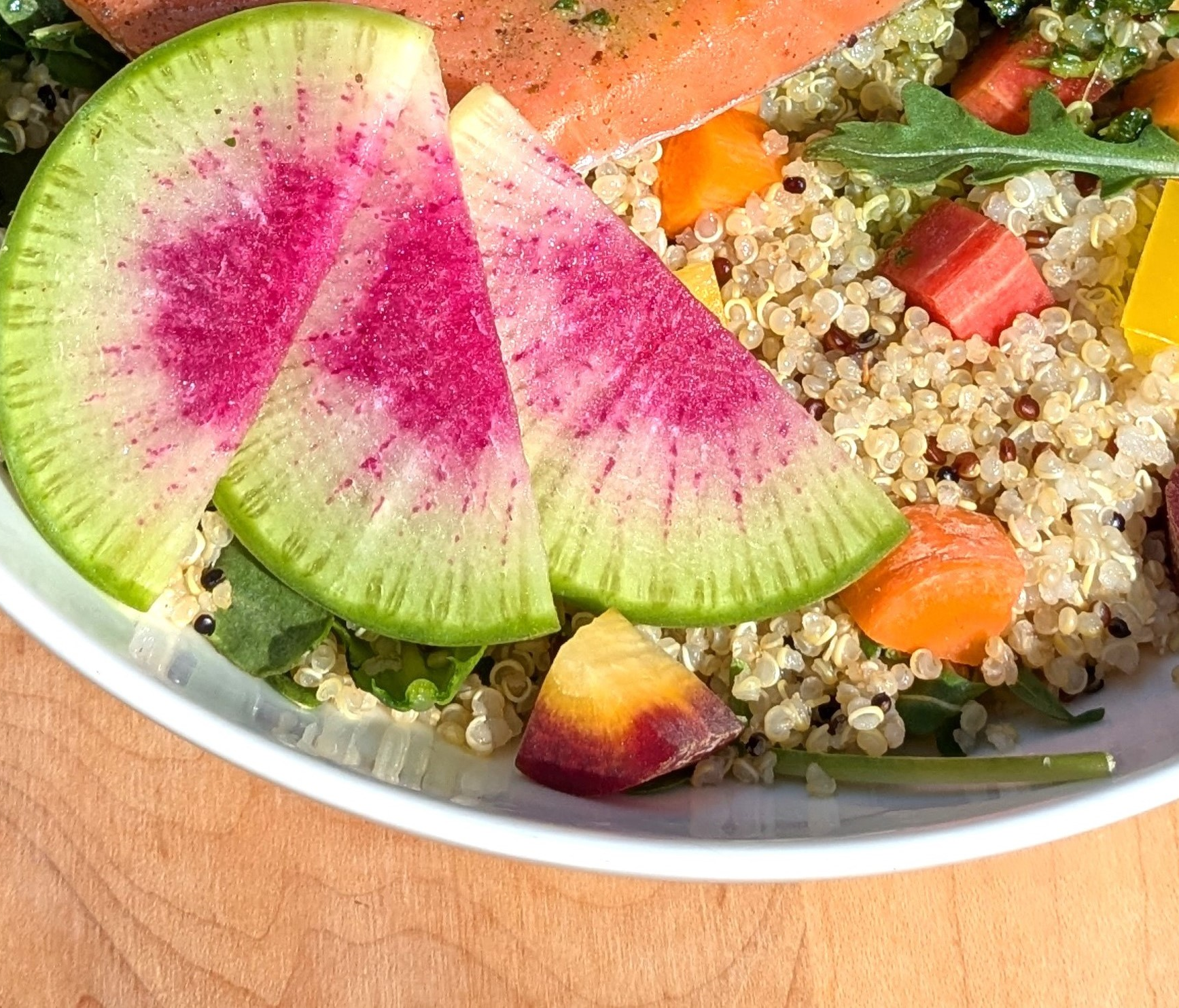 Nourish to Thrive: Gut Health Education & Private Chef Cooking Experience