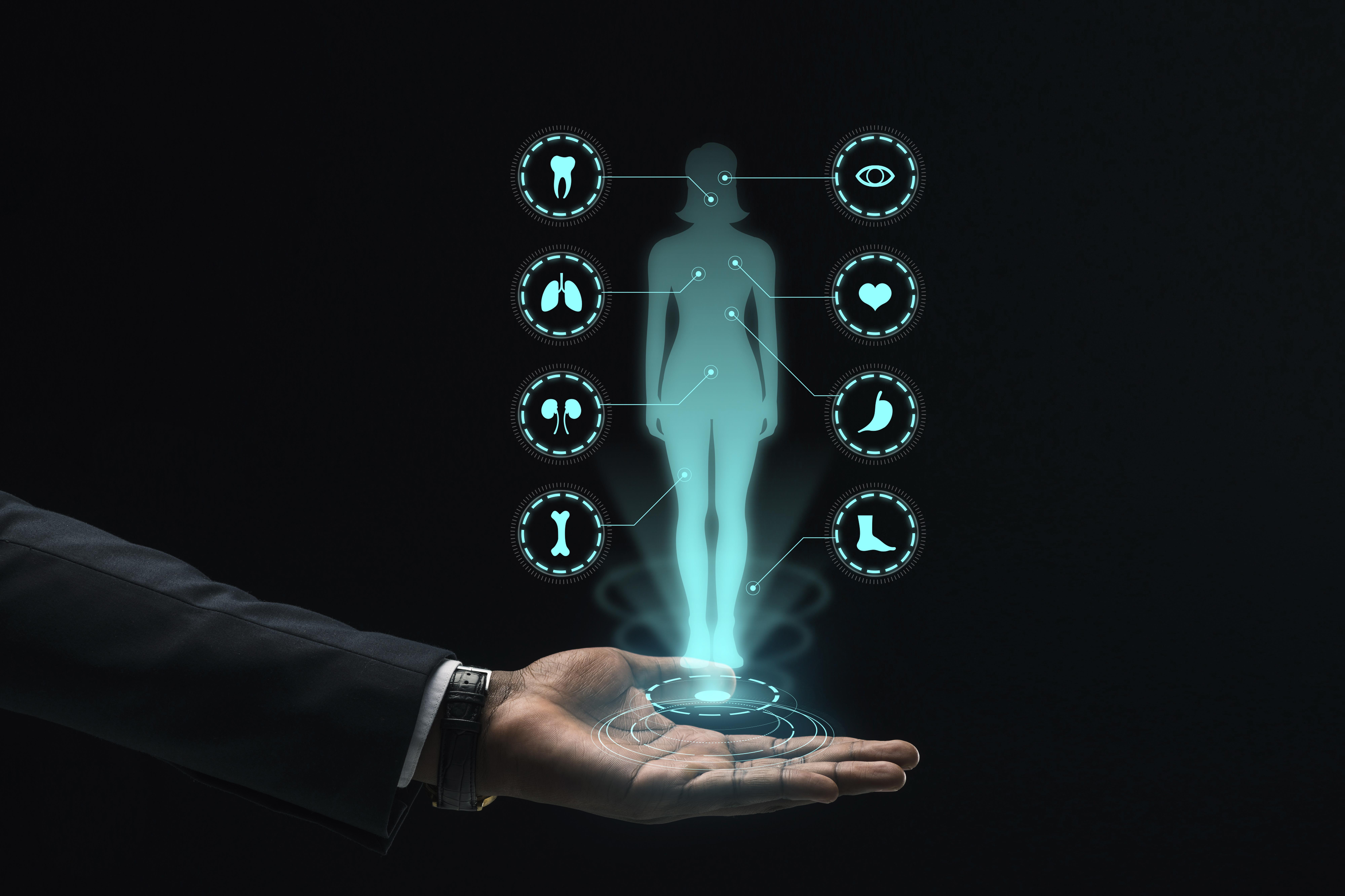 Bloody Frequency Mapping-Identifying missing Body Frequencies