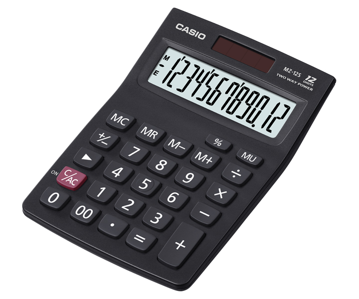 Casio  Calculator
