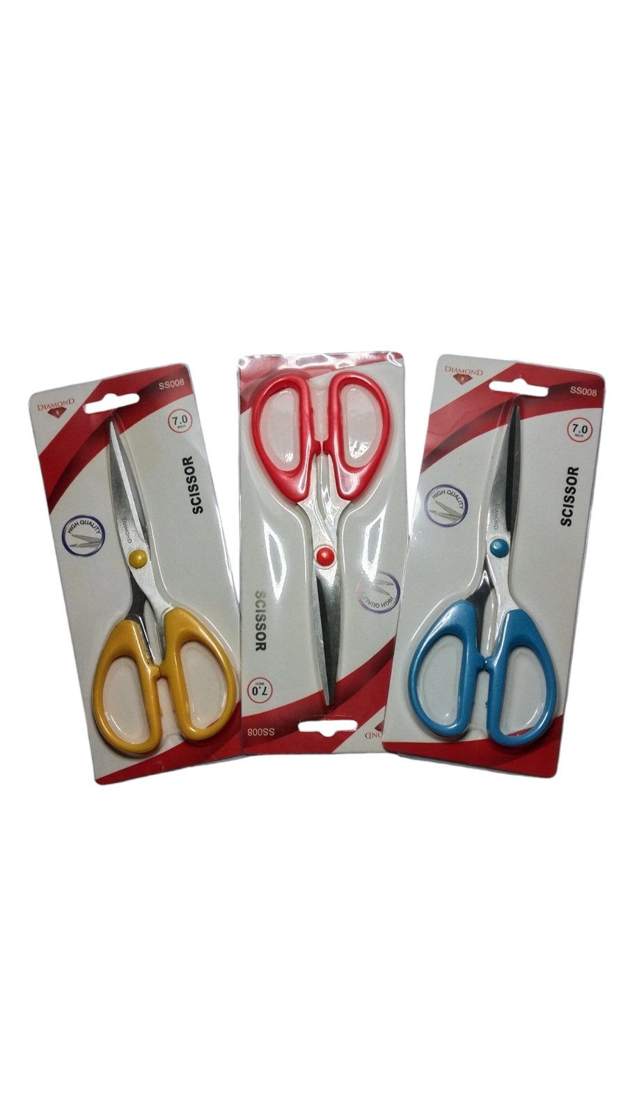 Stainless Scissor