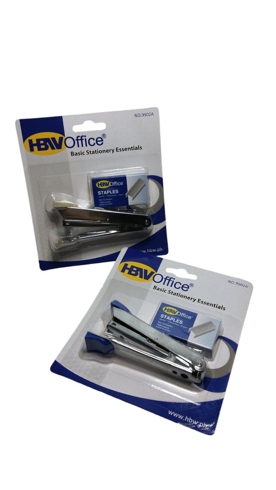 HBW Stapler
