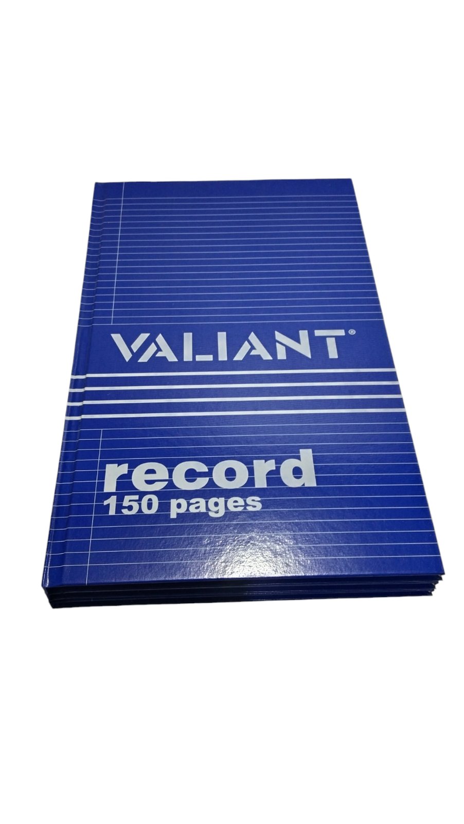 Record Book