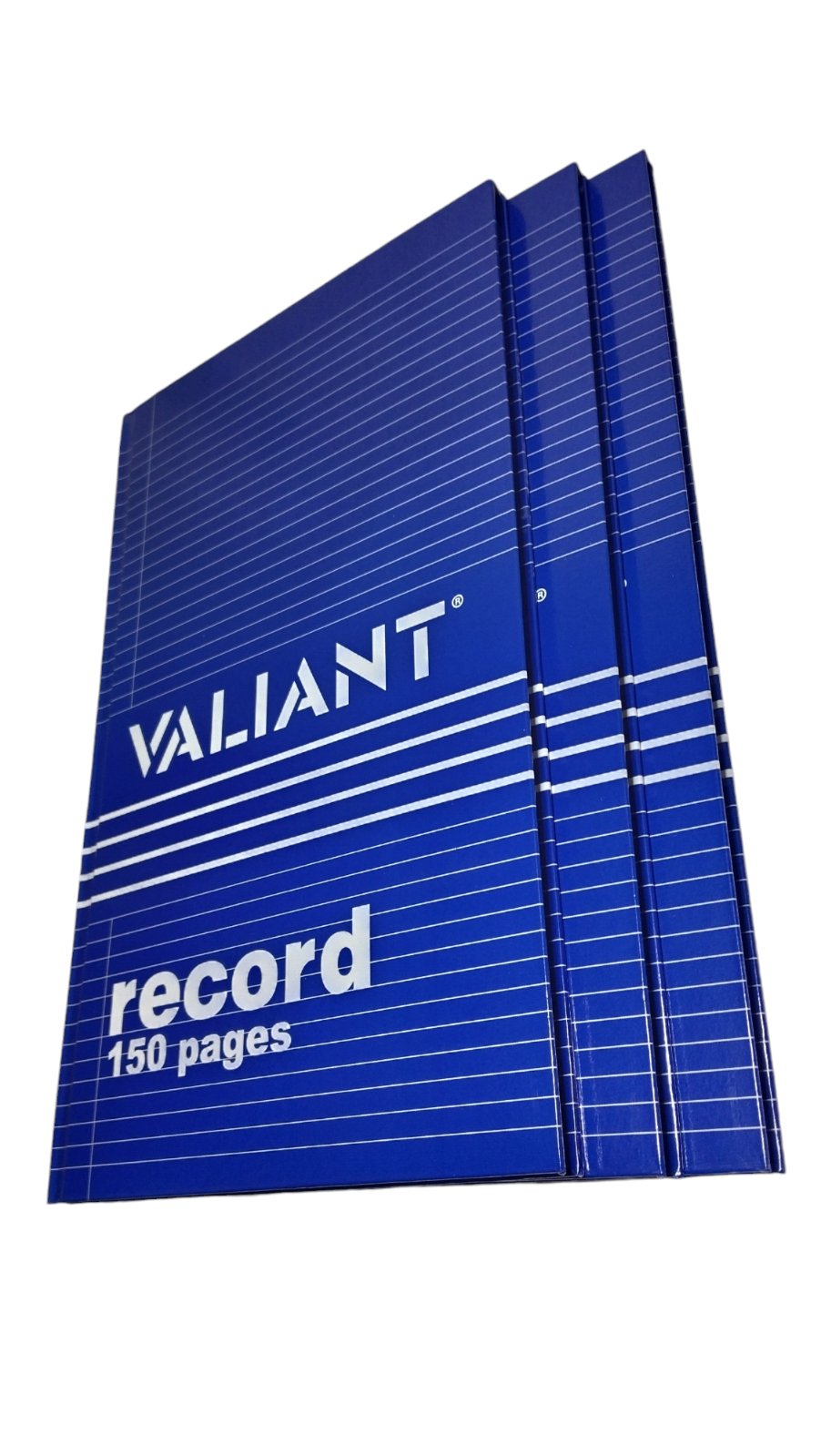 Record Book
