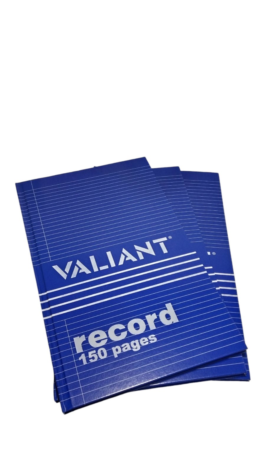 Record Book