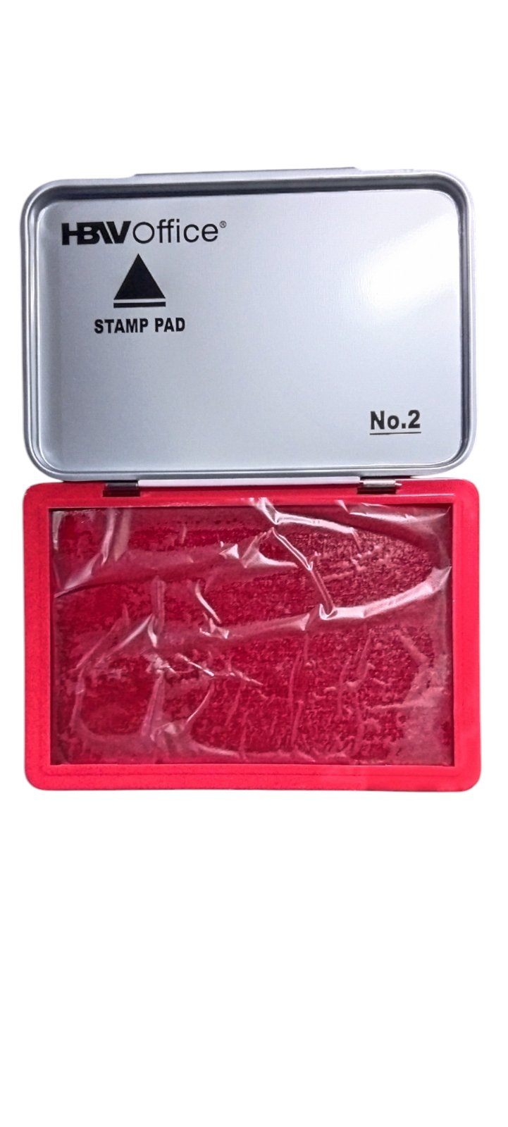 Stamp Pad