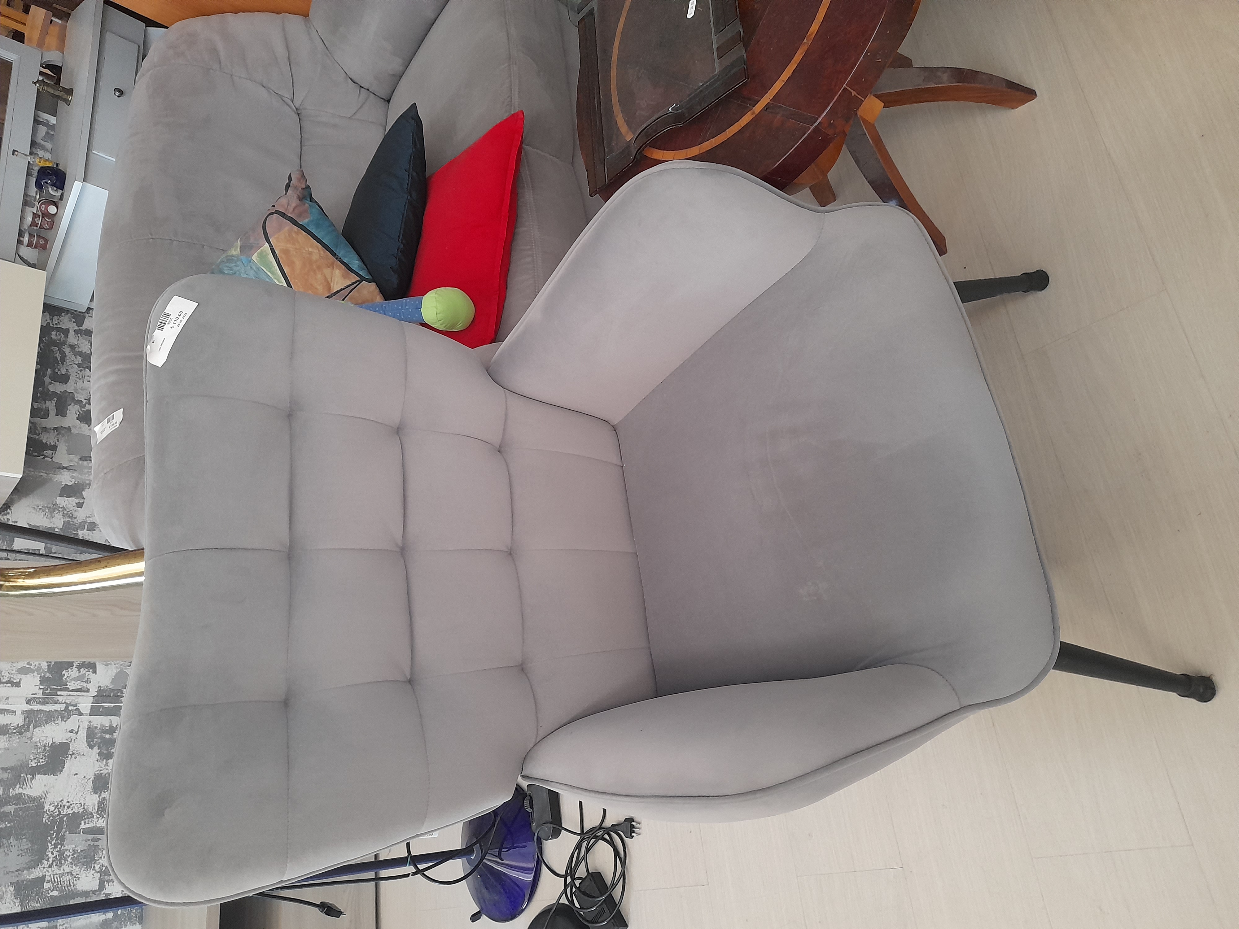 poltroncina