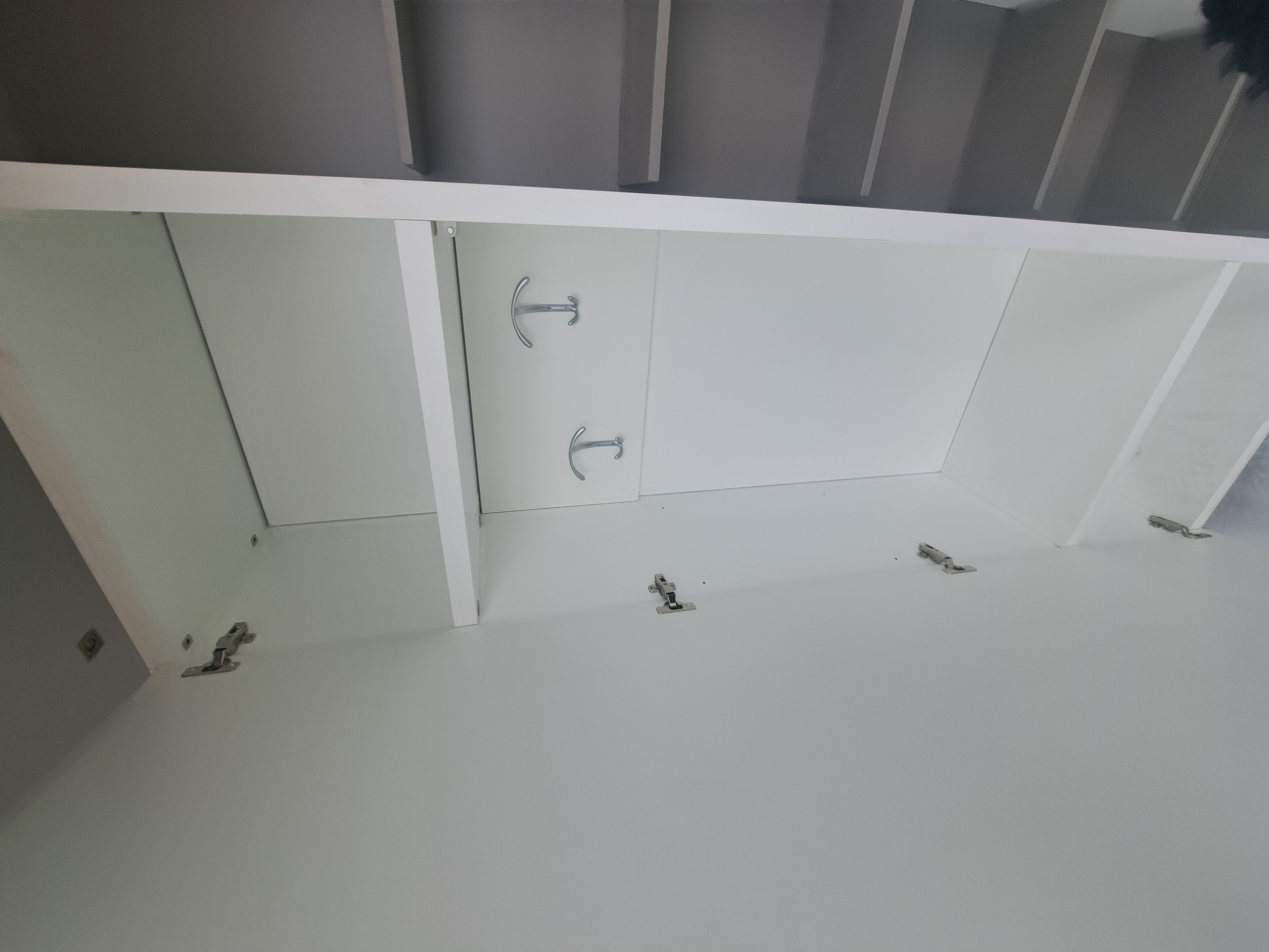 Mobile da soggiorno moderno