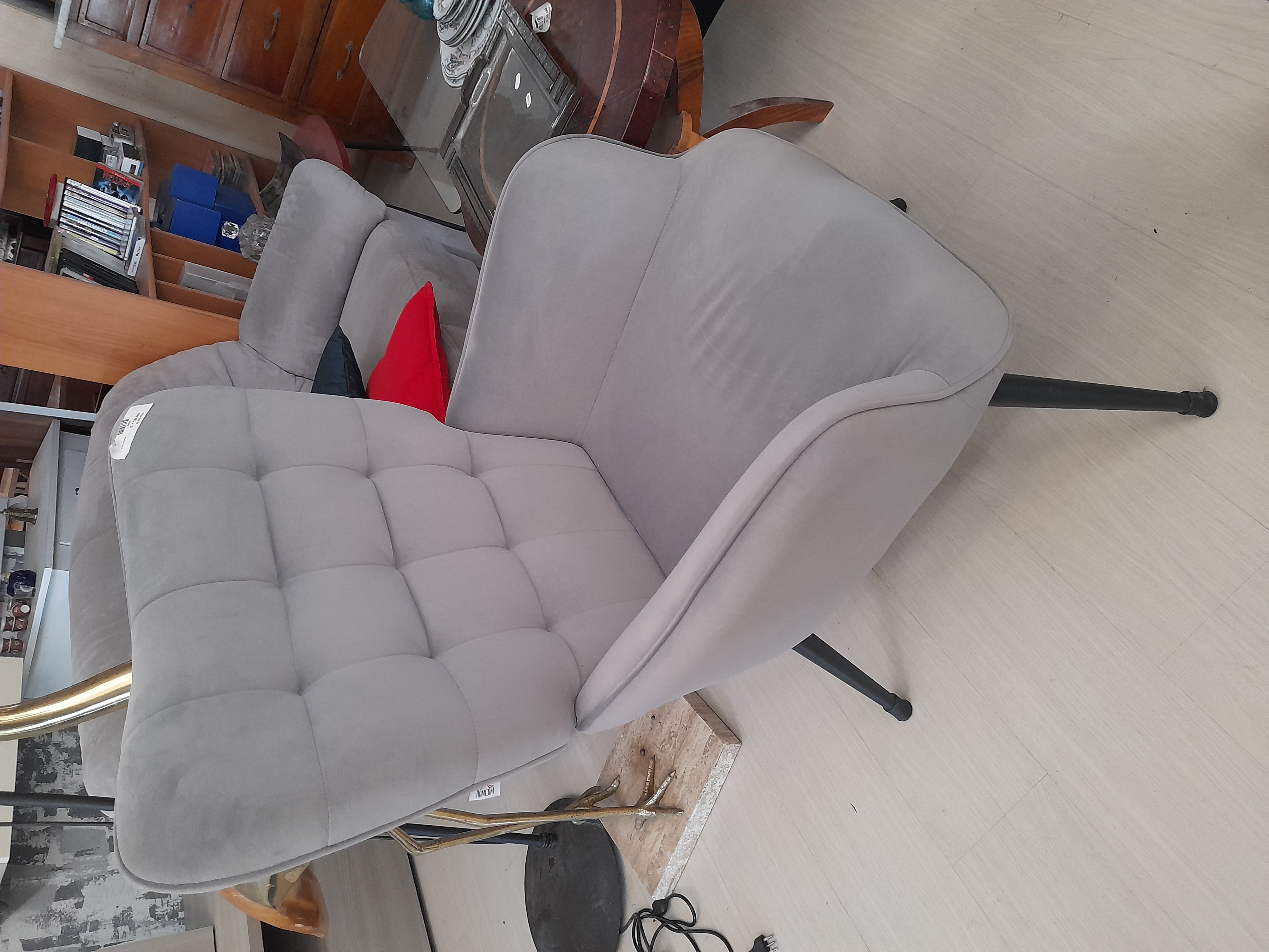 poltroncina