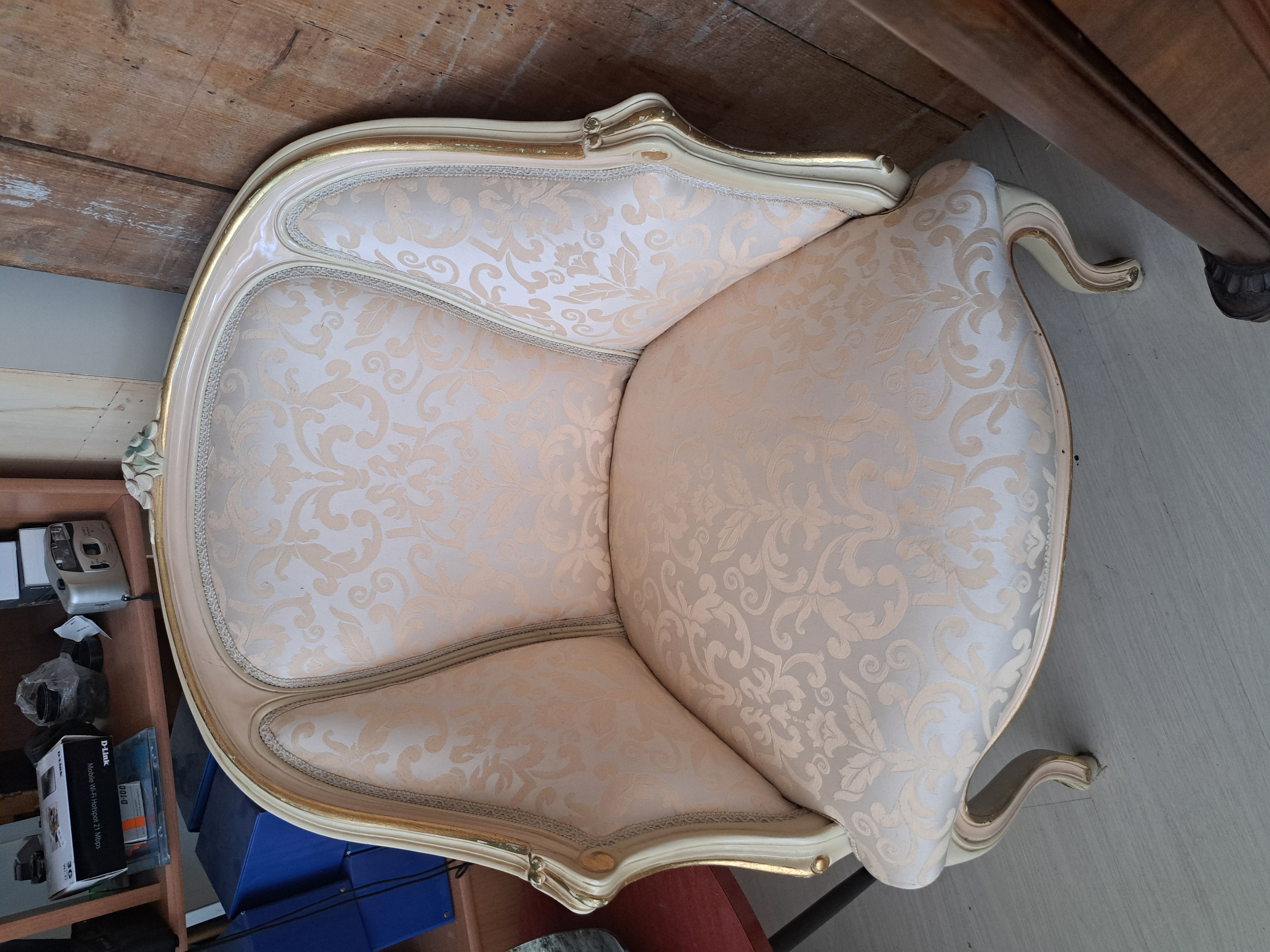 POLTRONA