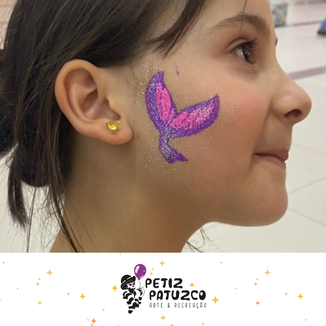 Adicional: Camarim de Pintura Fast