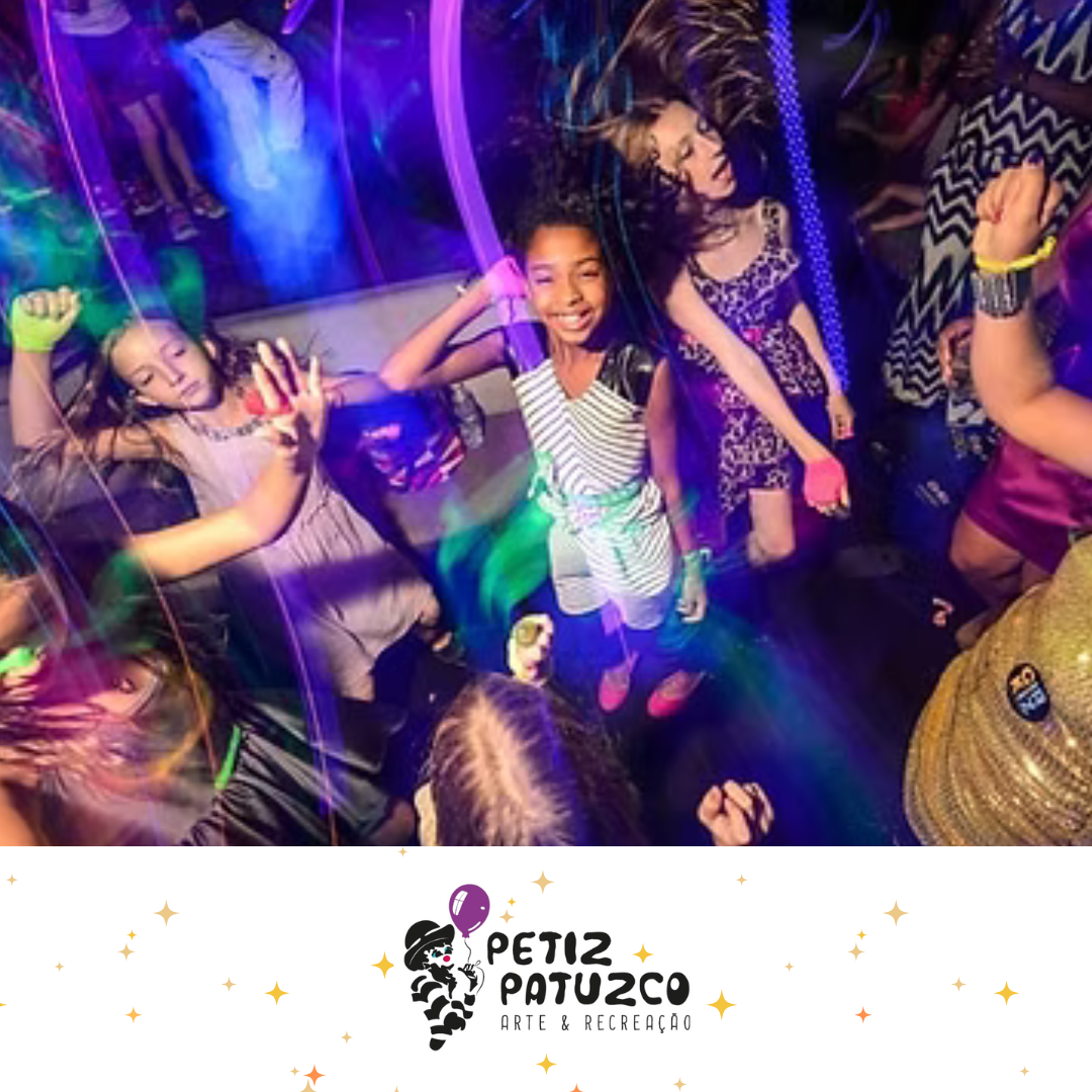 Adicional: Baladinha