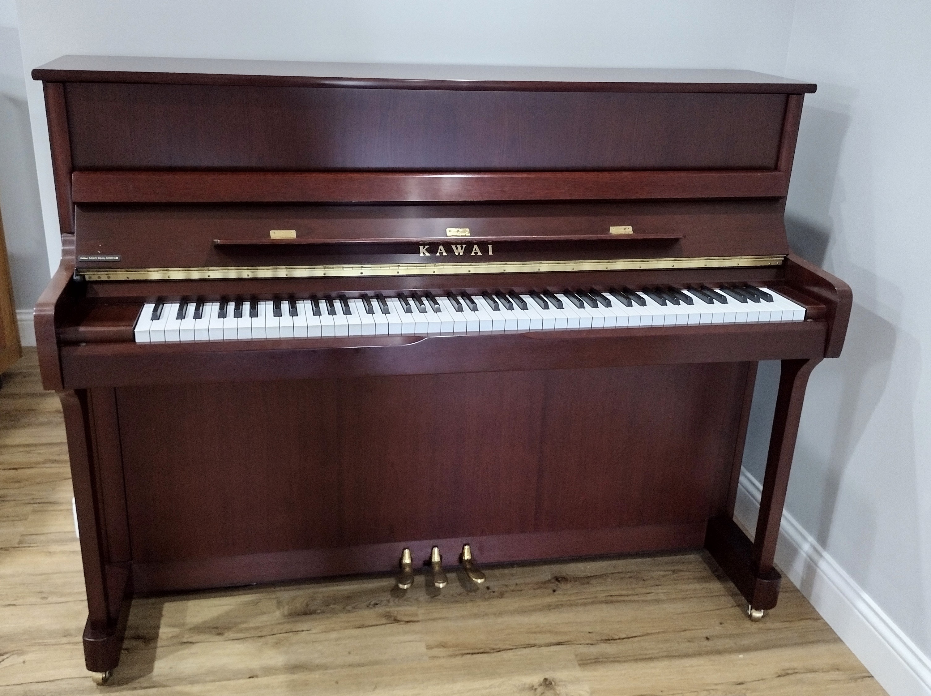 Kawai K2  Professional Upright 