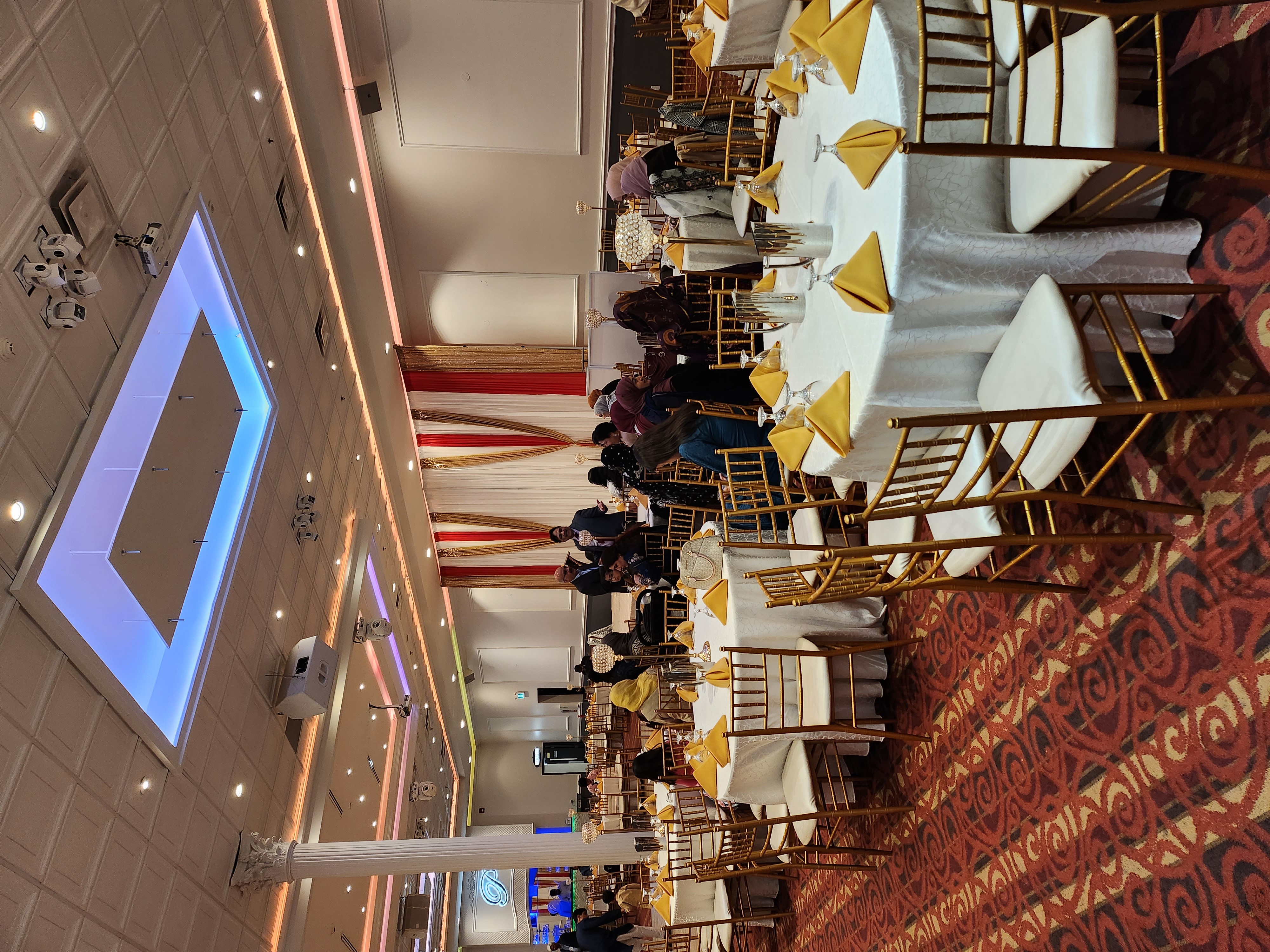 Sponsor for the April 13, 2024 Event